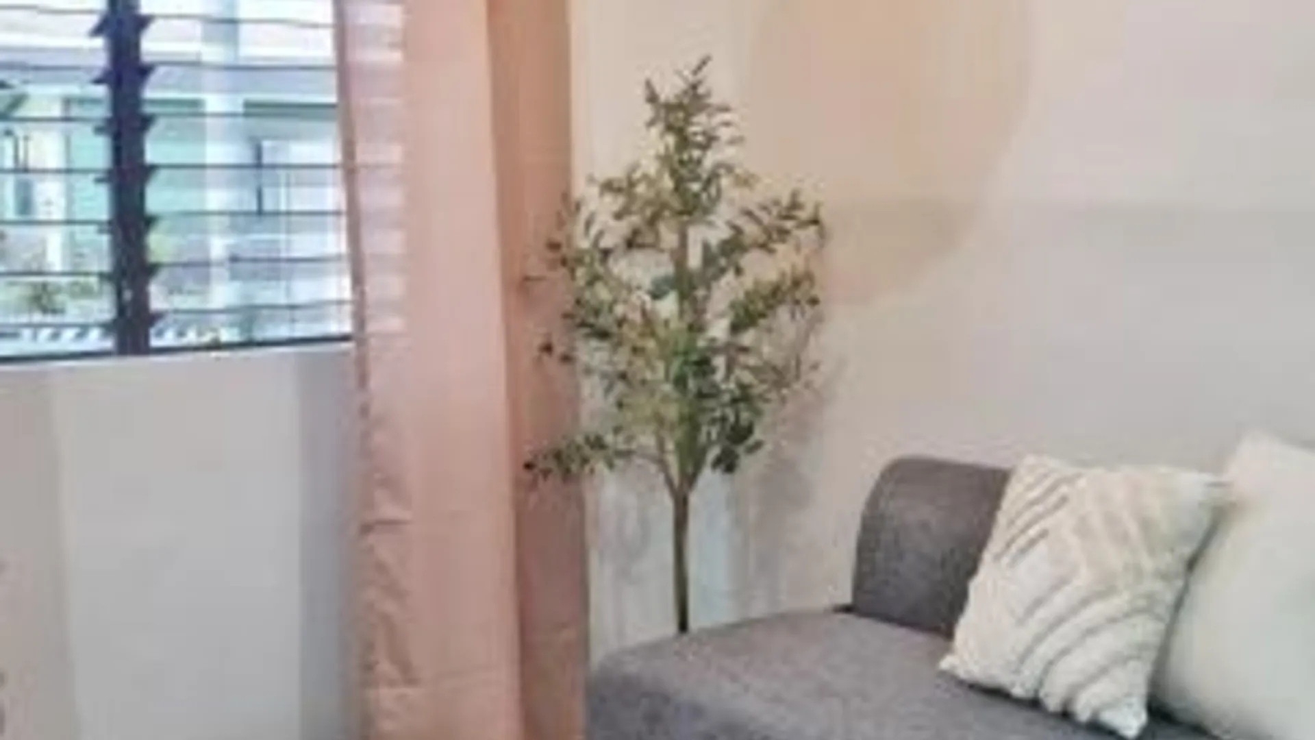 세부 Una Isla Vida - Your Affordable Retreat Space 3성급 싱글룸 스위트룸