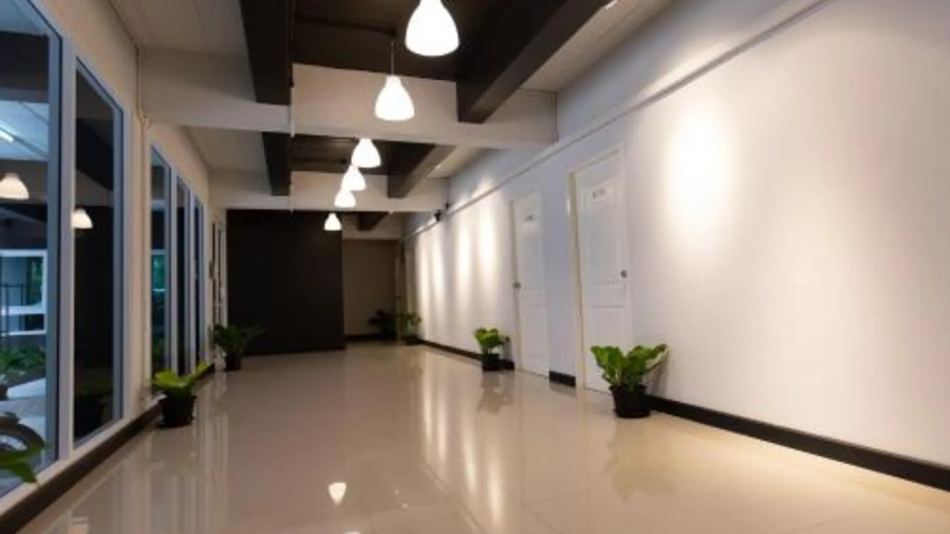 방콕 Mango10 House 2성급 호텔 수영장