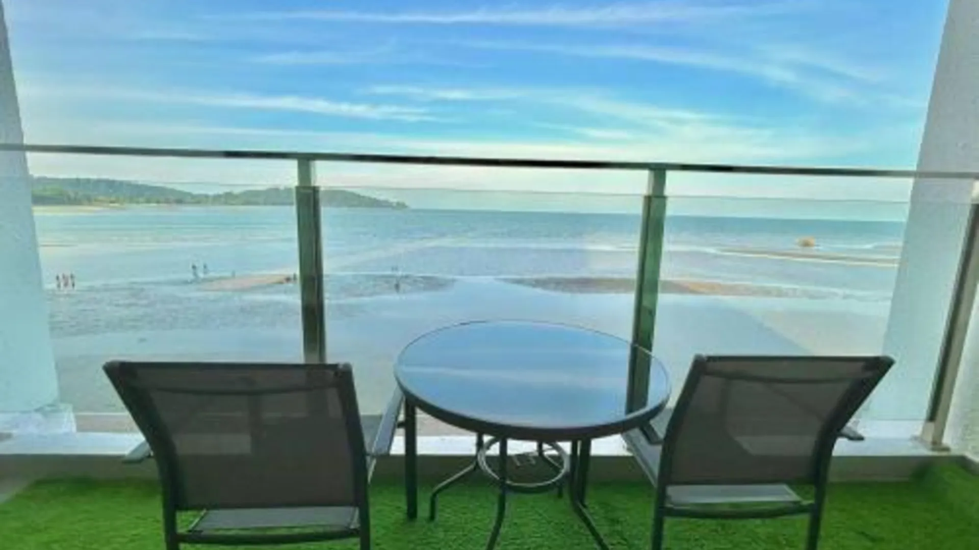 쿠안탄 임페리움 레지던스 콴탄 씨뷰 5성급 호텔 레스토랑