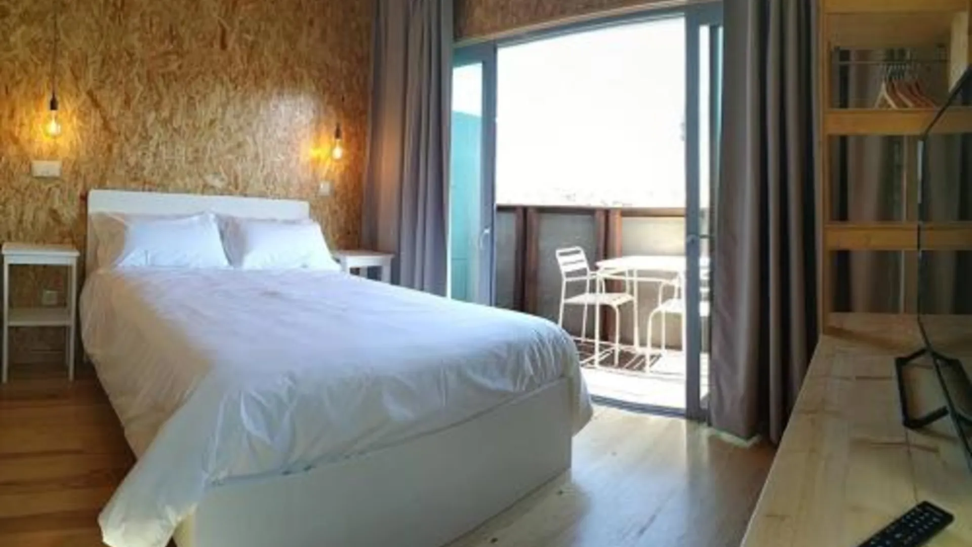 알파림 Albergaria da Tomásia 3성급 호텔 스위트룸