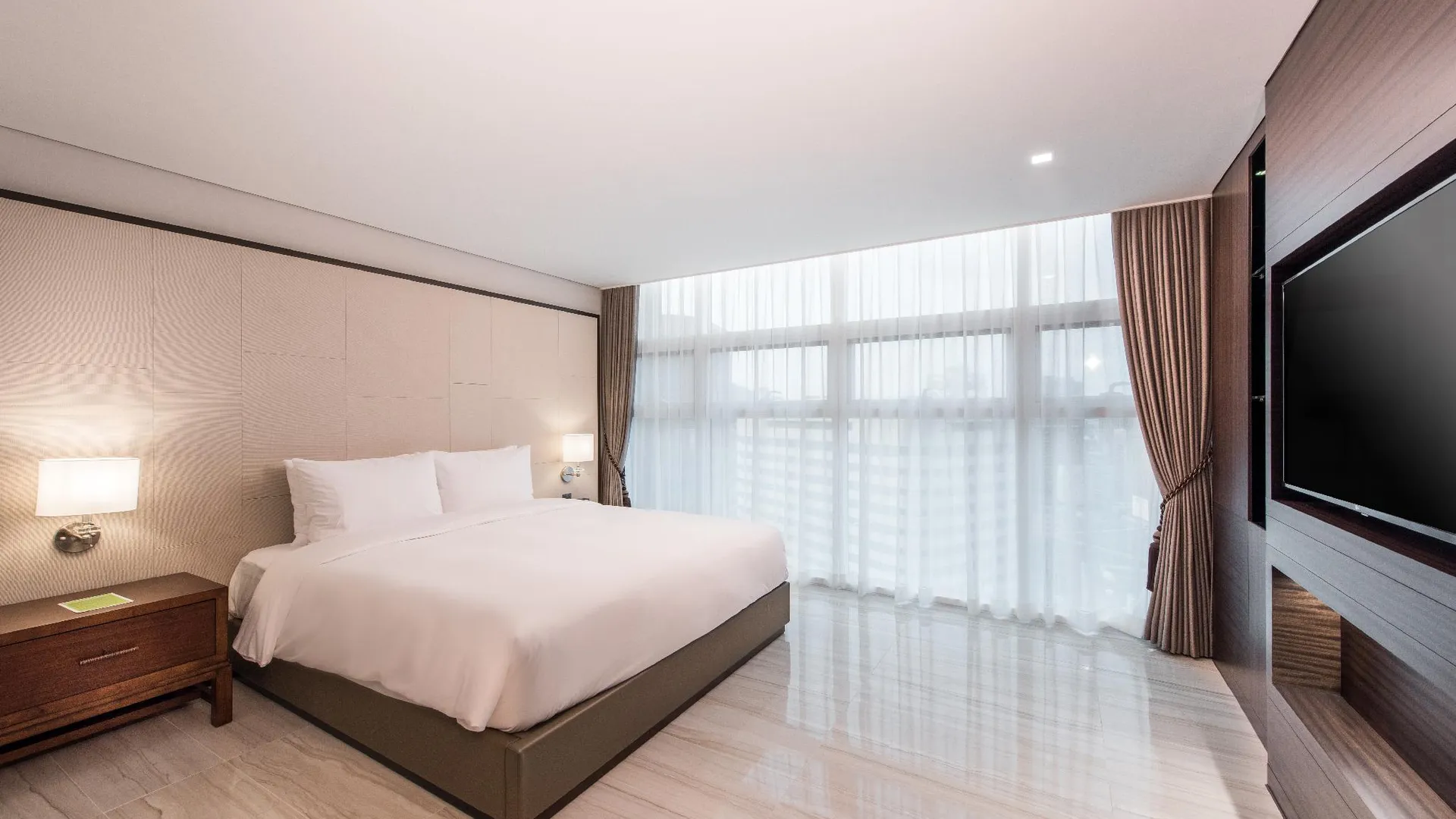 서울 ENA 스위트 호텔 남대문 4성급 호텔 스위트룸