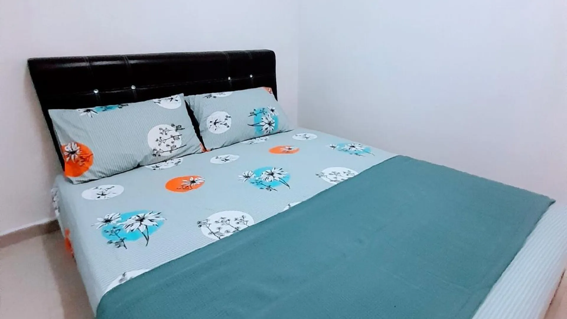 페칸 페칸 시티의 프라이빗 하우스 (75m², 침실 2개, 프라이빗 욕실 1개) 3성급 싱글룸 부대시설