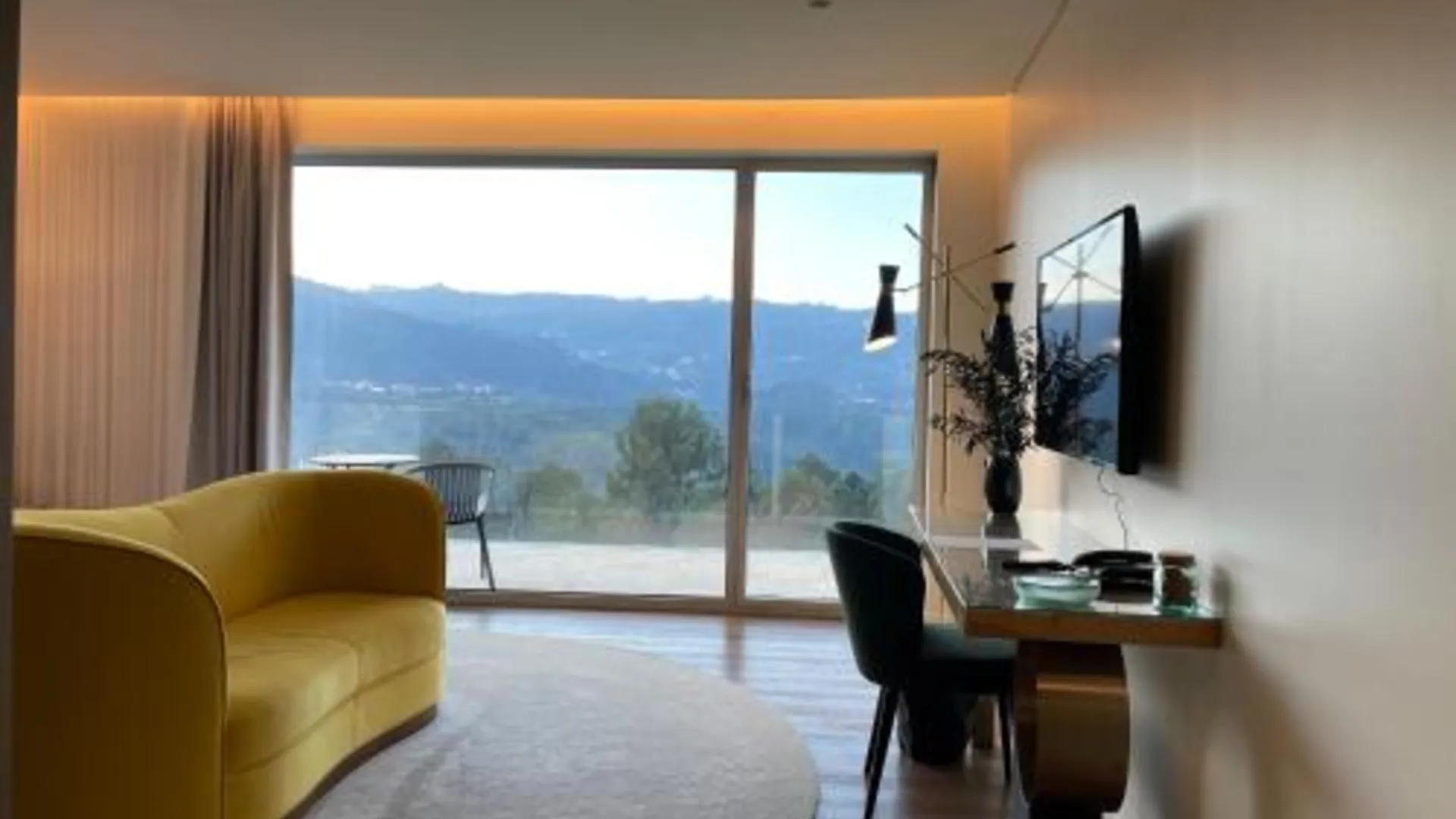 폰테 다 바카 Hotel Cotto do Gatto 4성급 호텔 스위트룸