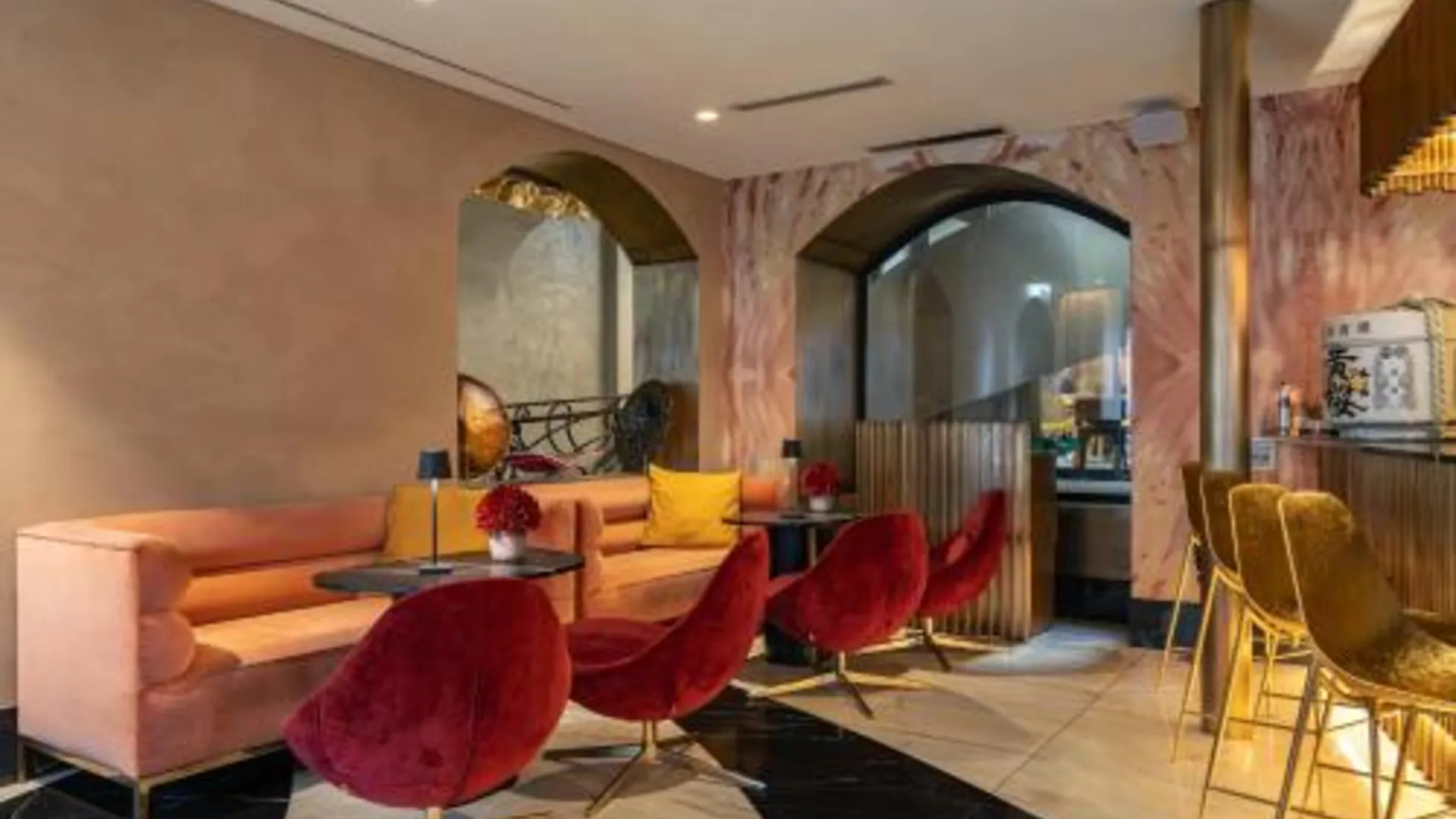 리스본 Madalena by The Beautique Hotels 4성급 호텔 객실