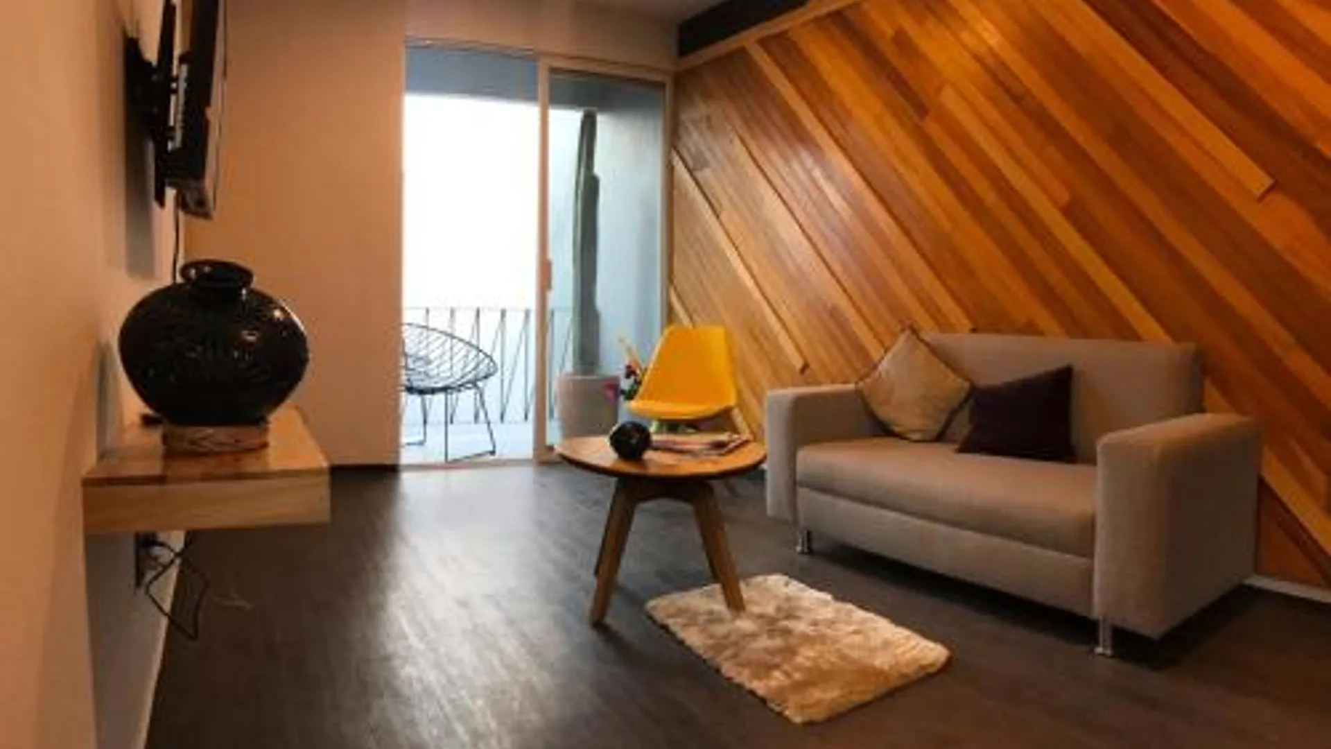 오악사카 Casa Maye 3성급 게스트하우스 스위트룸