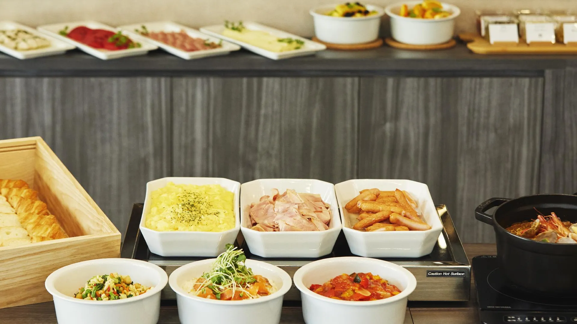 도쿄 / 동경 ICI HOTEL Tokyo Hatchobori 3성급 호텔 객실