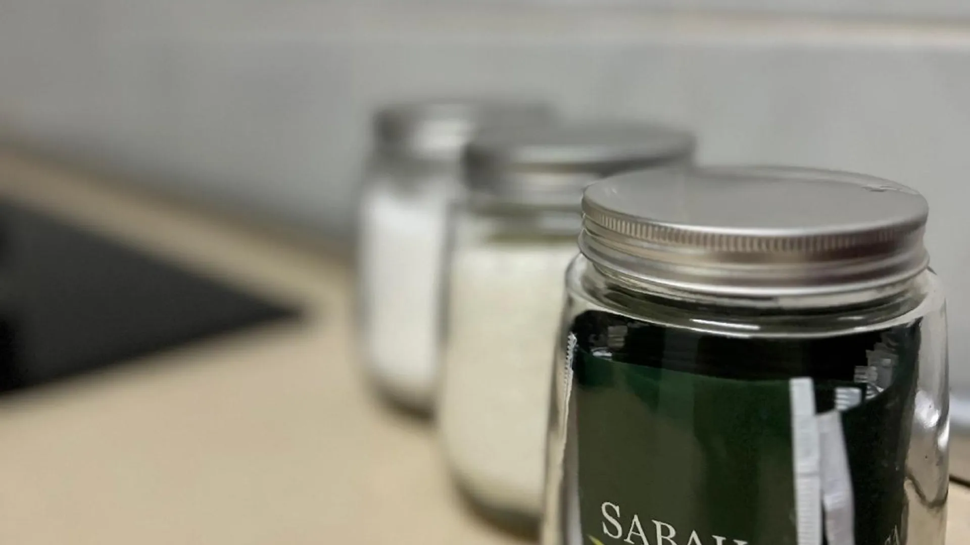 산다칸 반다르 인다의 아파트먼트 (m², 침실 1개, 프라이빗 욕실 2개) 2성급 싱글룸 외관