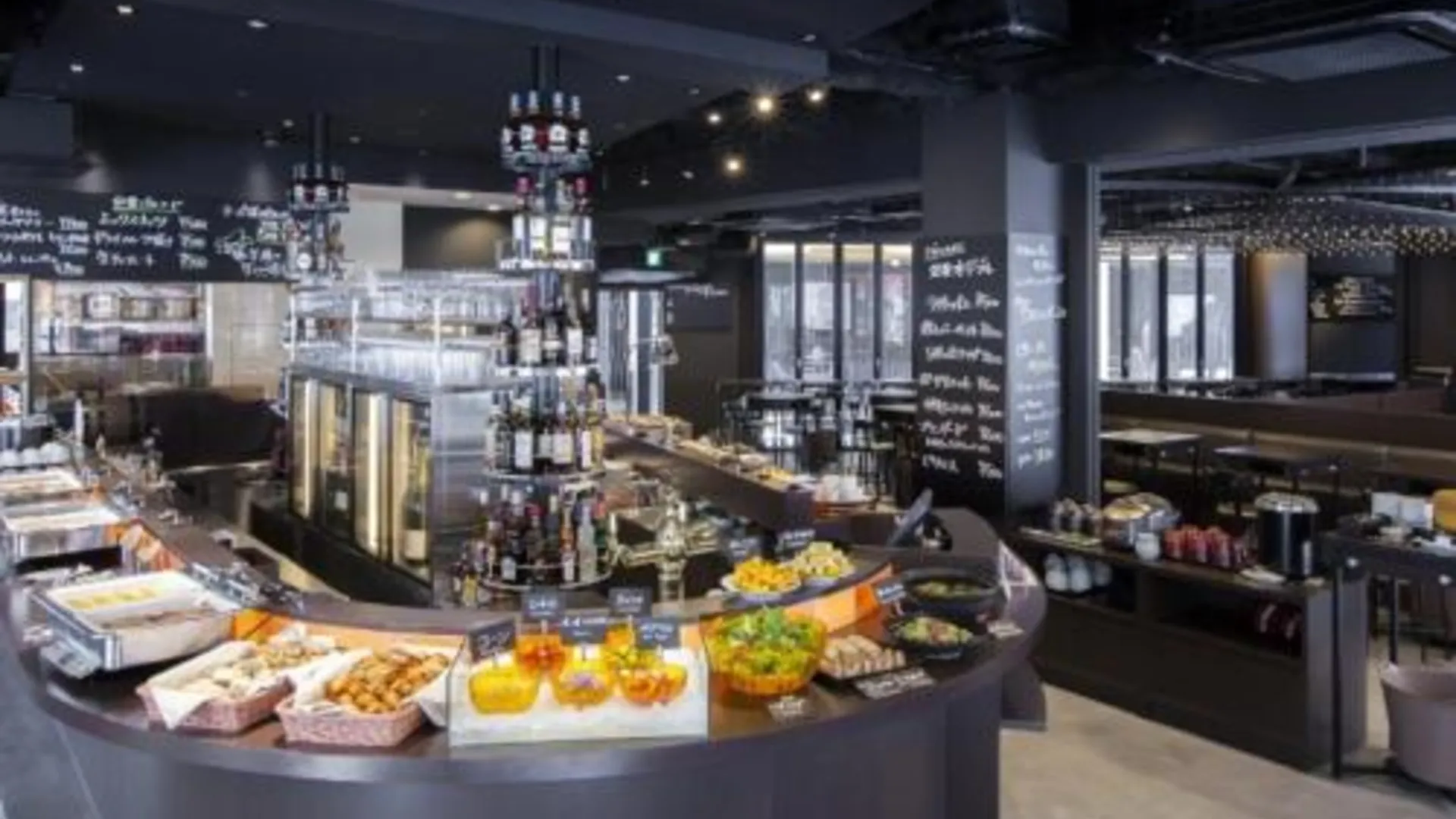 도쿄 / 동경 도큐 스테이 신주쿠 3성급 호텔 로비