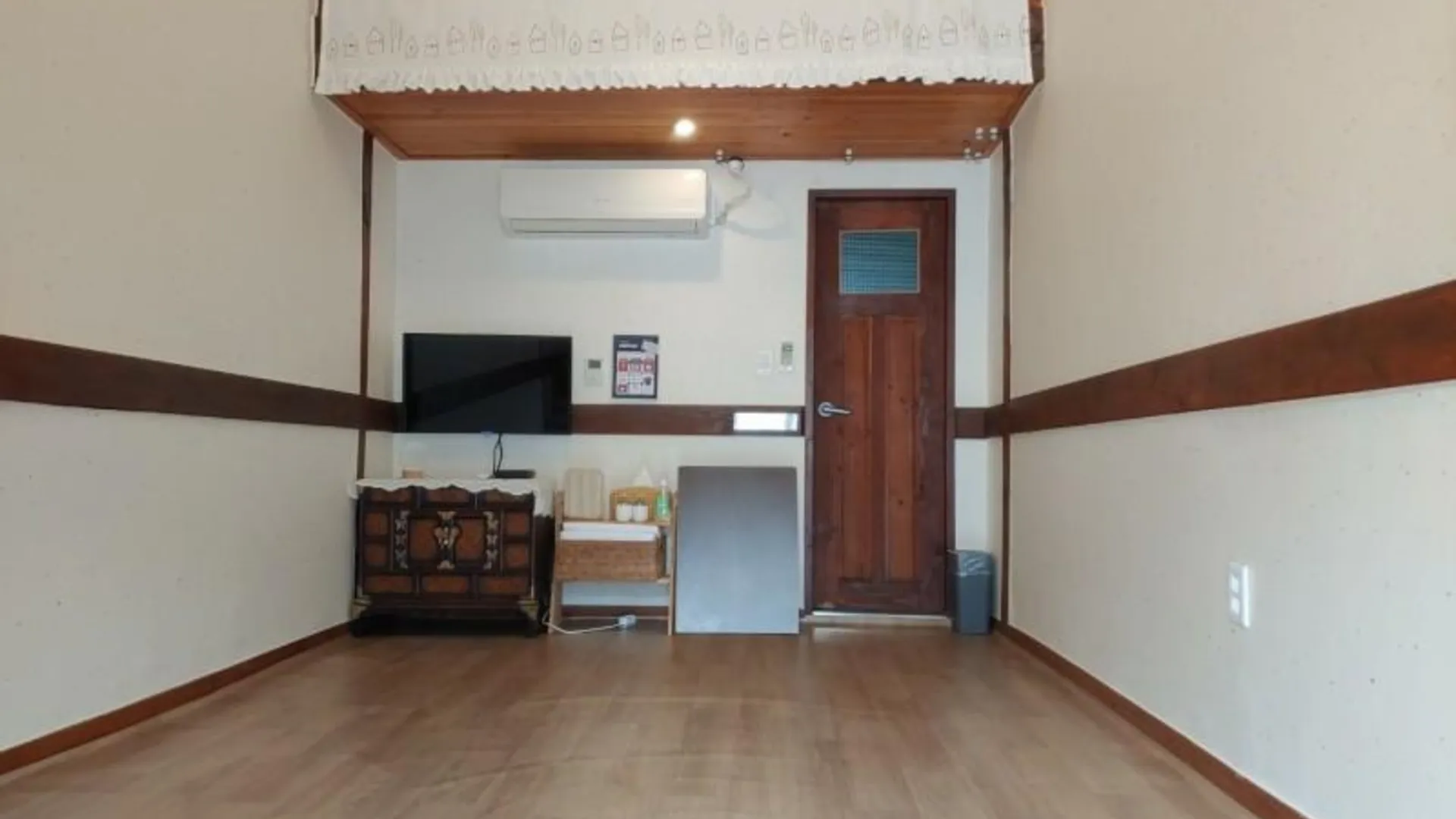 전주 전주 별빛궁한옥펜션 1성급 게스트하우스 부대시설