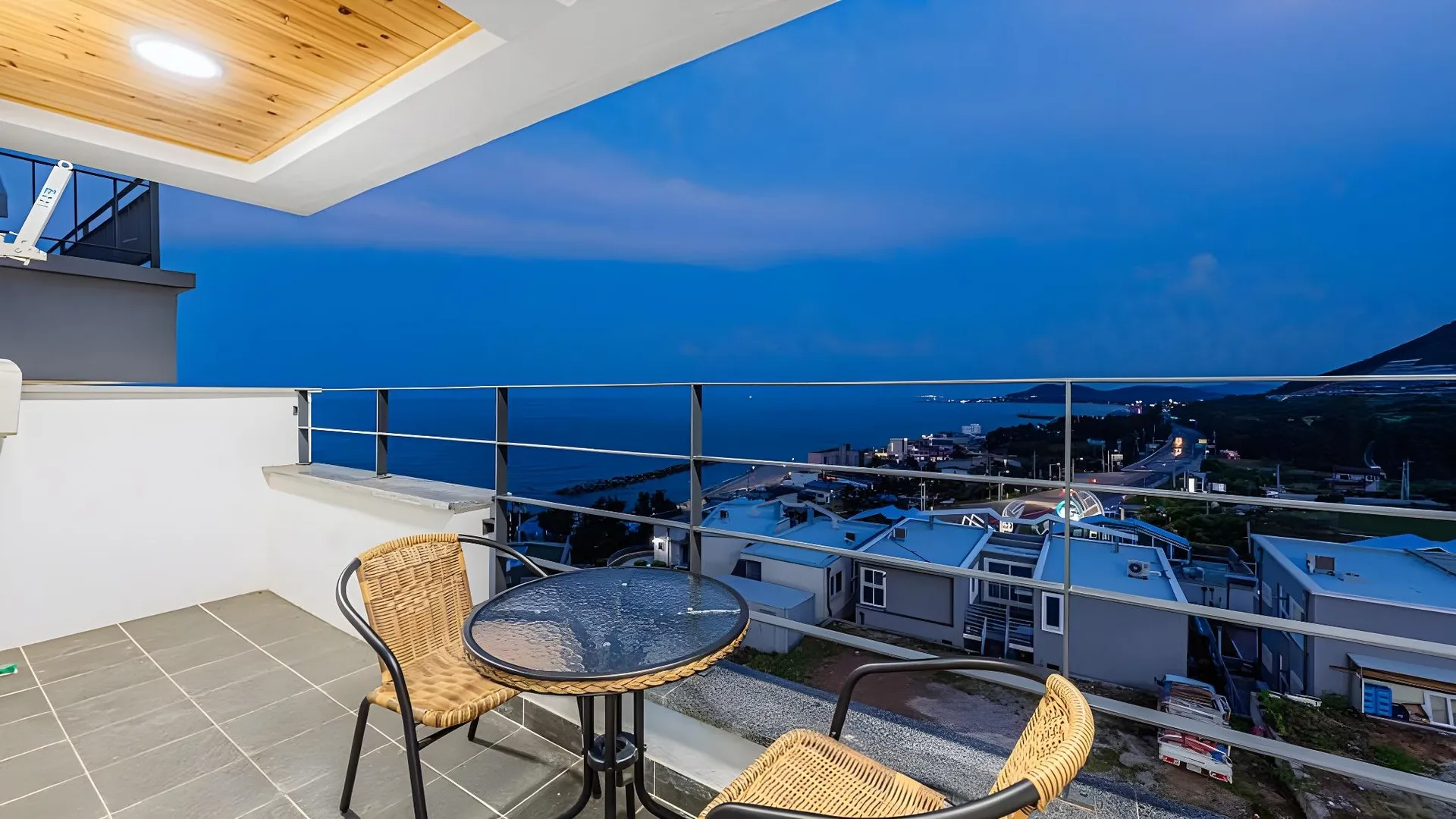 영덕 영 펜션 2성급 게스트하우스 레스토랑