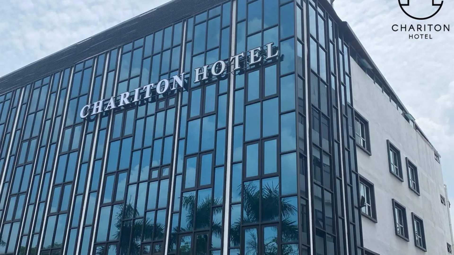 조호바루 / 조호르바루 차리톤 호텔 스쿠다이 키리 3성급 호텔 객실