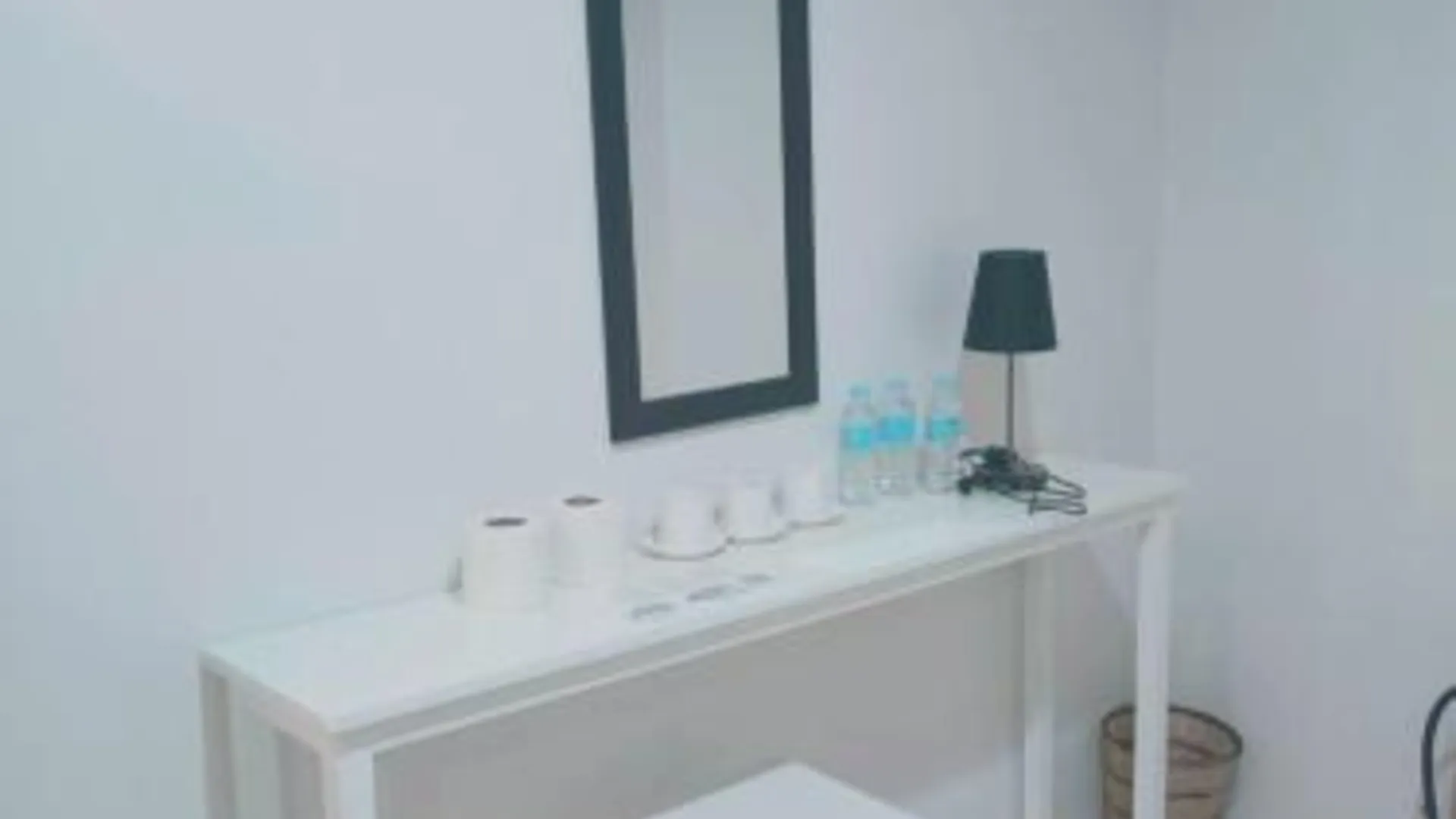 세부 트래블러 홈 3성급 호텔 스위트룸