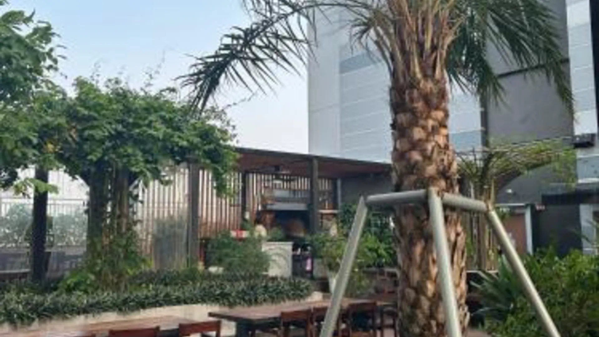 호치민 탄빈의 아파트먼트 (50m², 침실 1개, 프라이빗 욕실 1개) 5성급 게스트하우스 객실