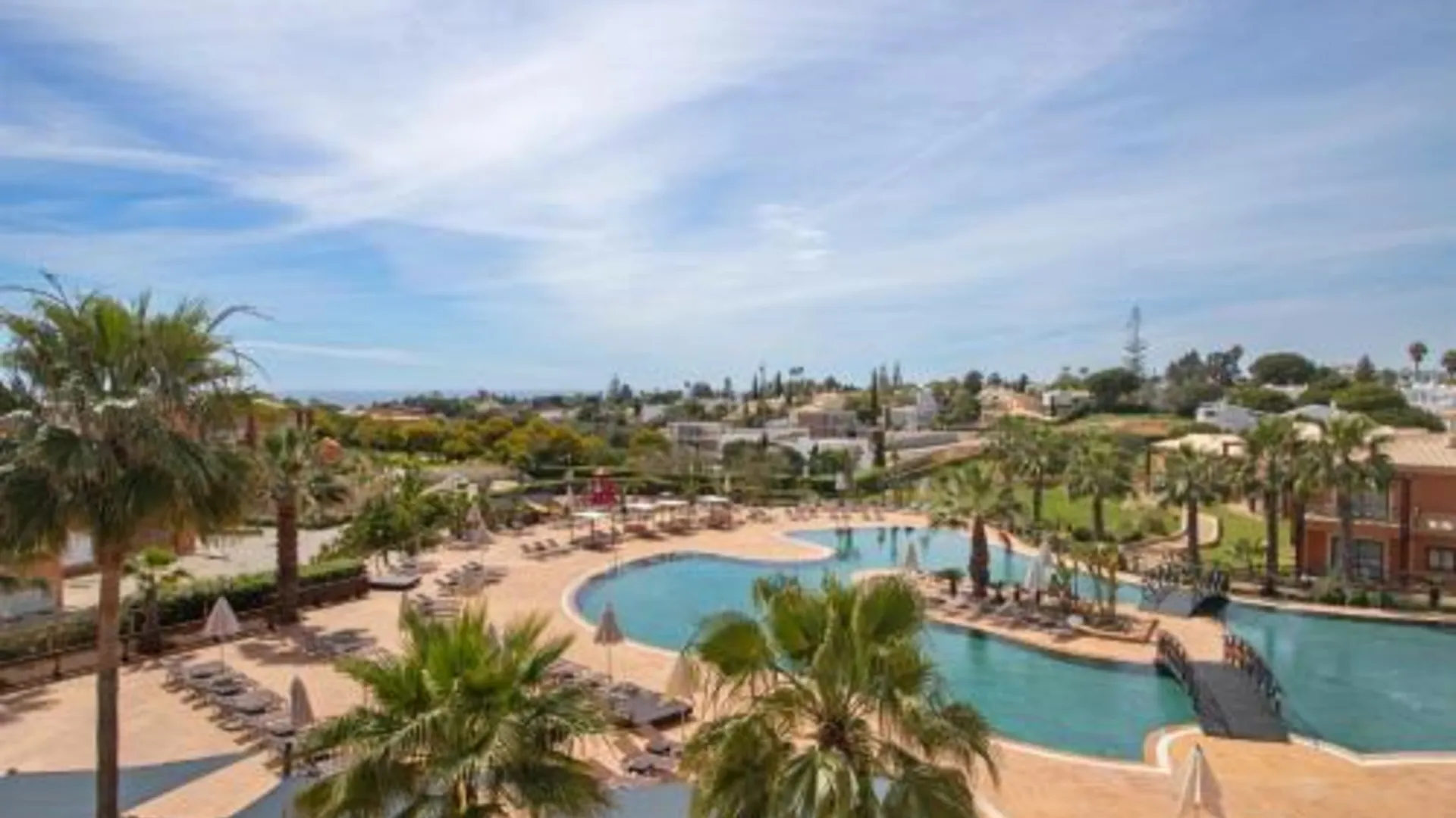 카보에이로 몬테 산토 리조트 5성급 호텔 객실