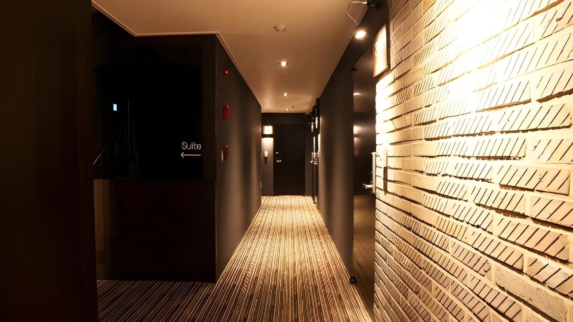 서울 호텔 블랑 인 강남 3성급 호텔 레스토랑