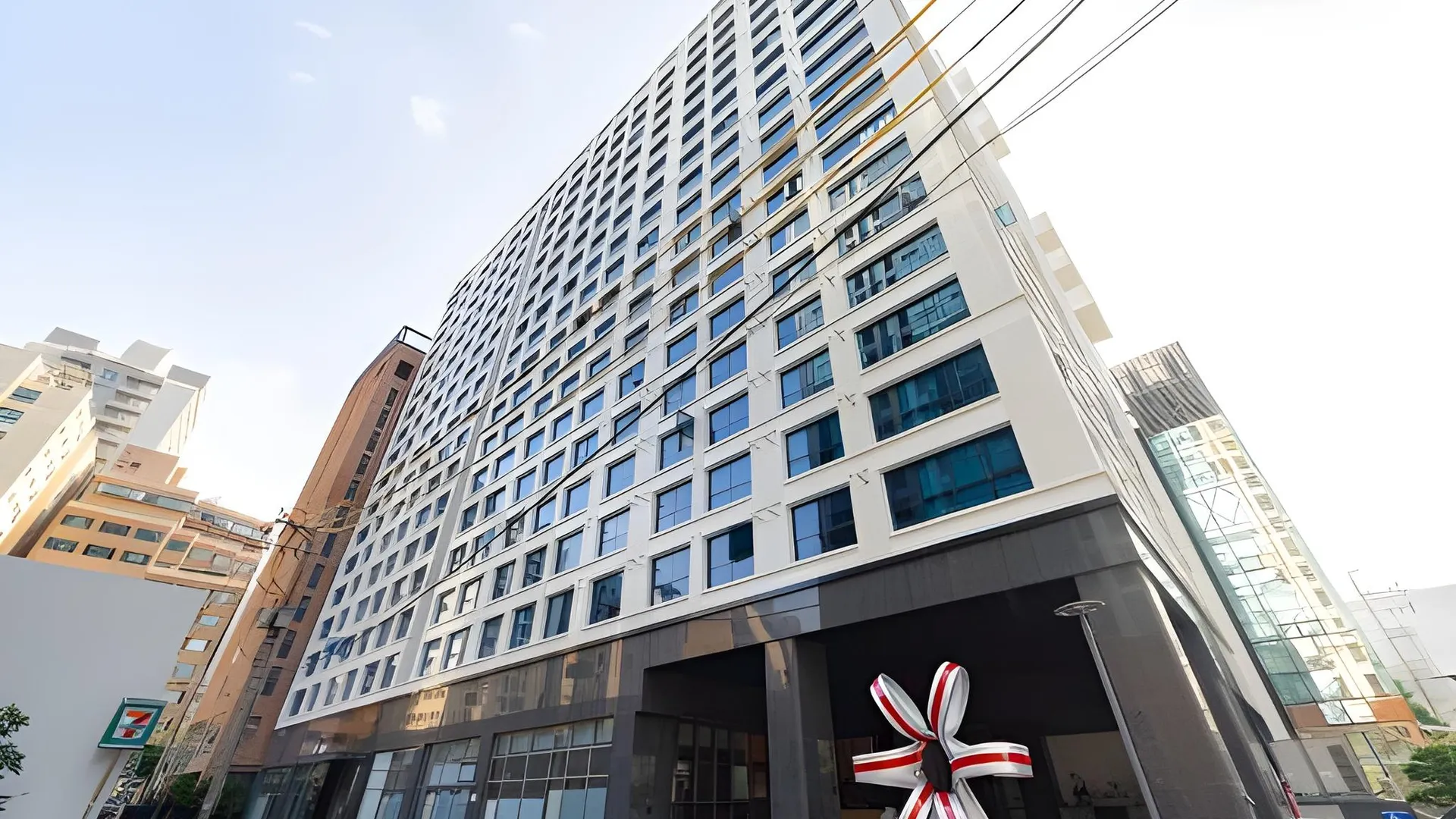 서울 르컬렉티브 강남 예술의전당 로이움 4성급 게스트하우스 부대시설