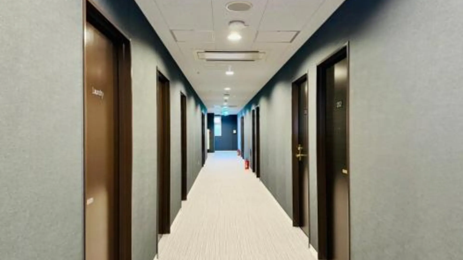 오사카 バンデホテル in なんば 3성급 호텔 레스토랑