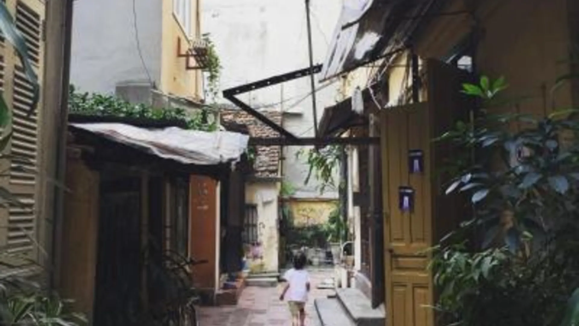 하노이 하노우드 홈스테이 5성급 호텔 객실