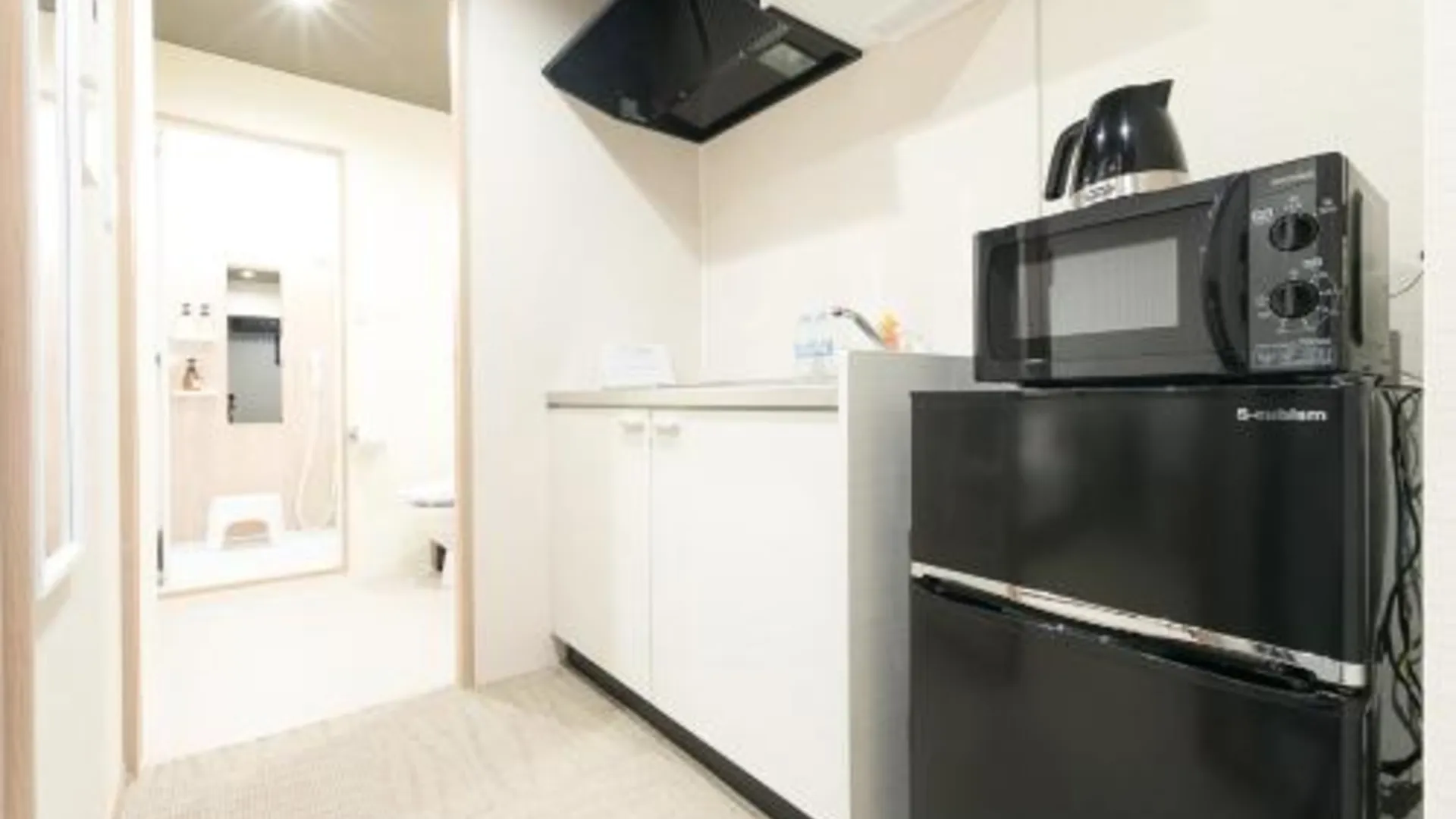 교토 스테이 사쿠라 교토 드래곤 4성급 게스트하우스 레스토랑