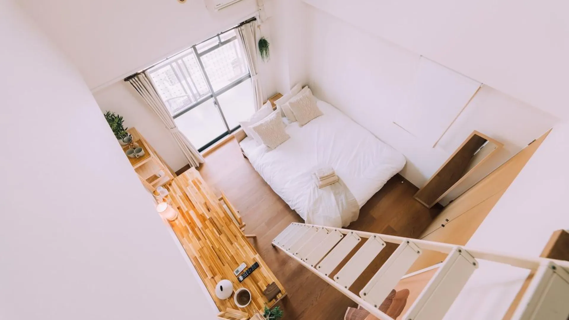 후쿠오카 New! Room 401 Japandi loft in Prime Location 3성급 게스트하우스 외관