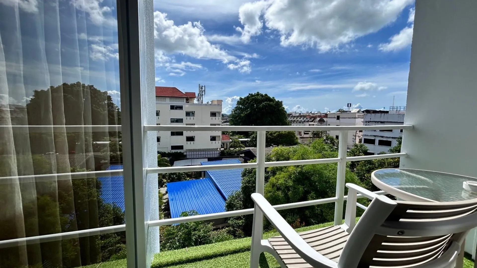 푸켓 시노 하우스 호텔 3성급 호텔 레스토랑