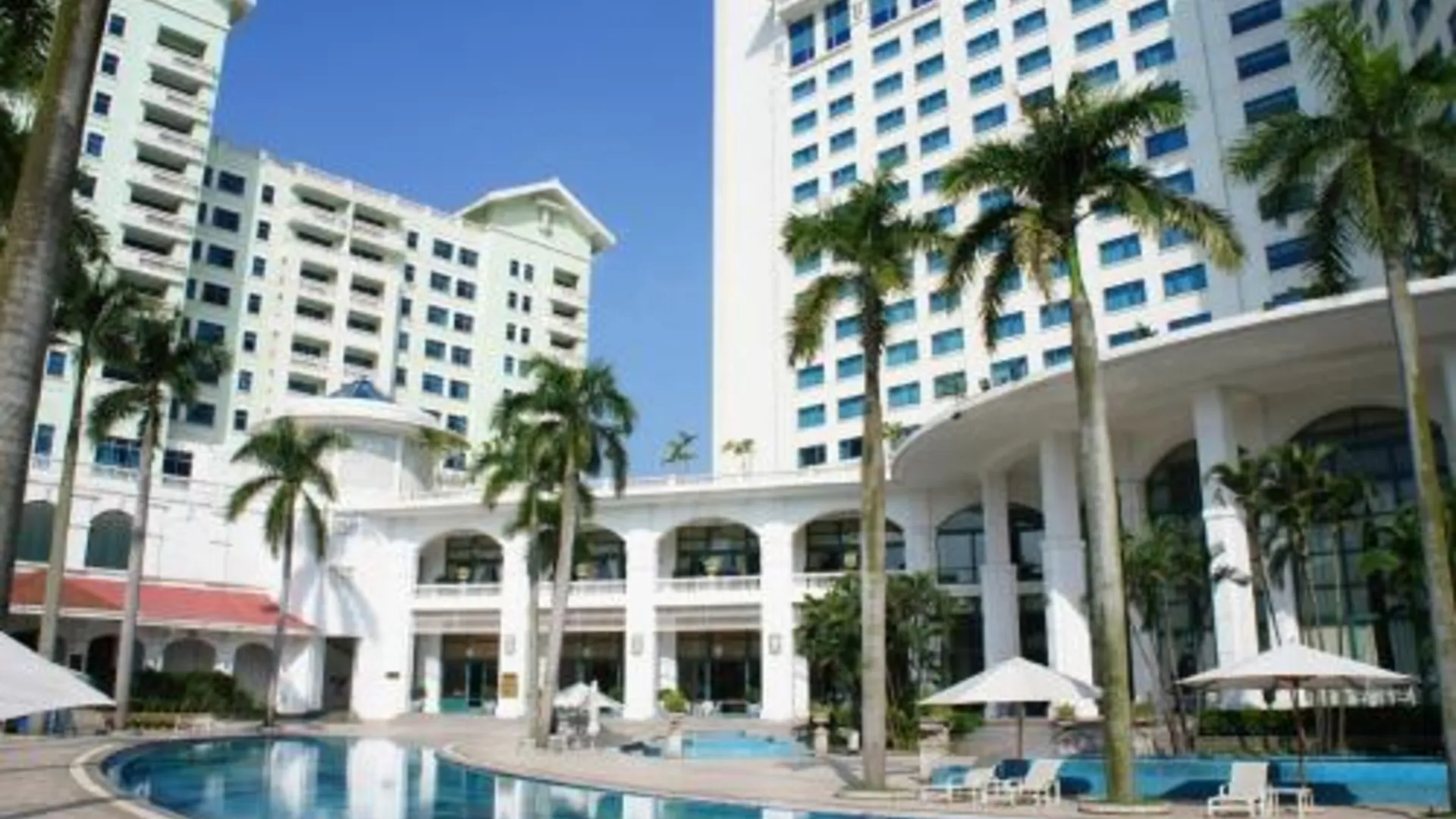 하노이 하노이 대하 서비스 아파트먼트 5성급 호텔 스위트룸