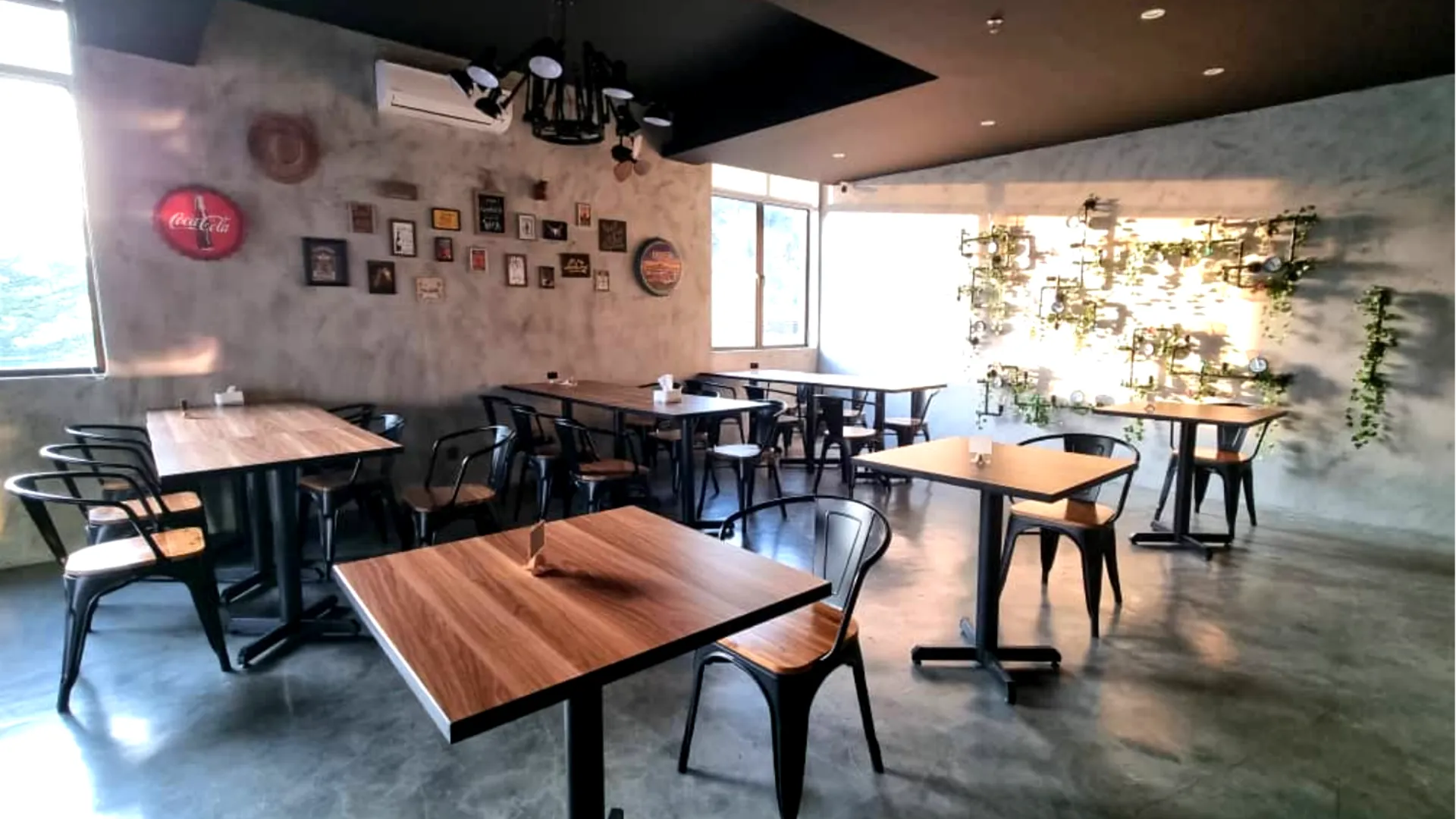 이포 존 호텔 - 이포 3성급 호텔 부대시설