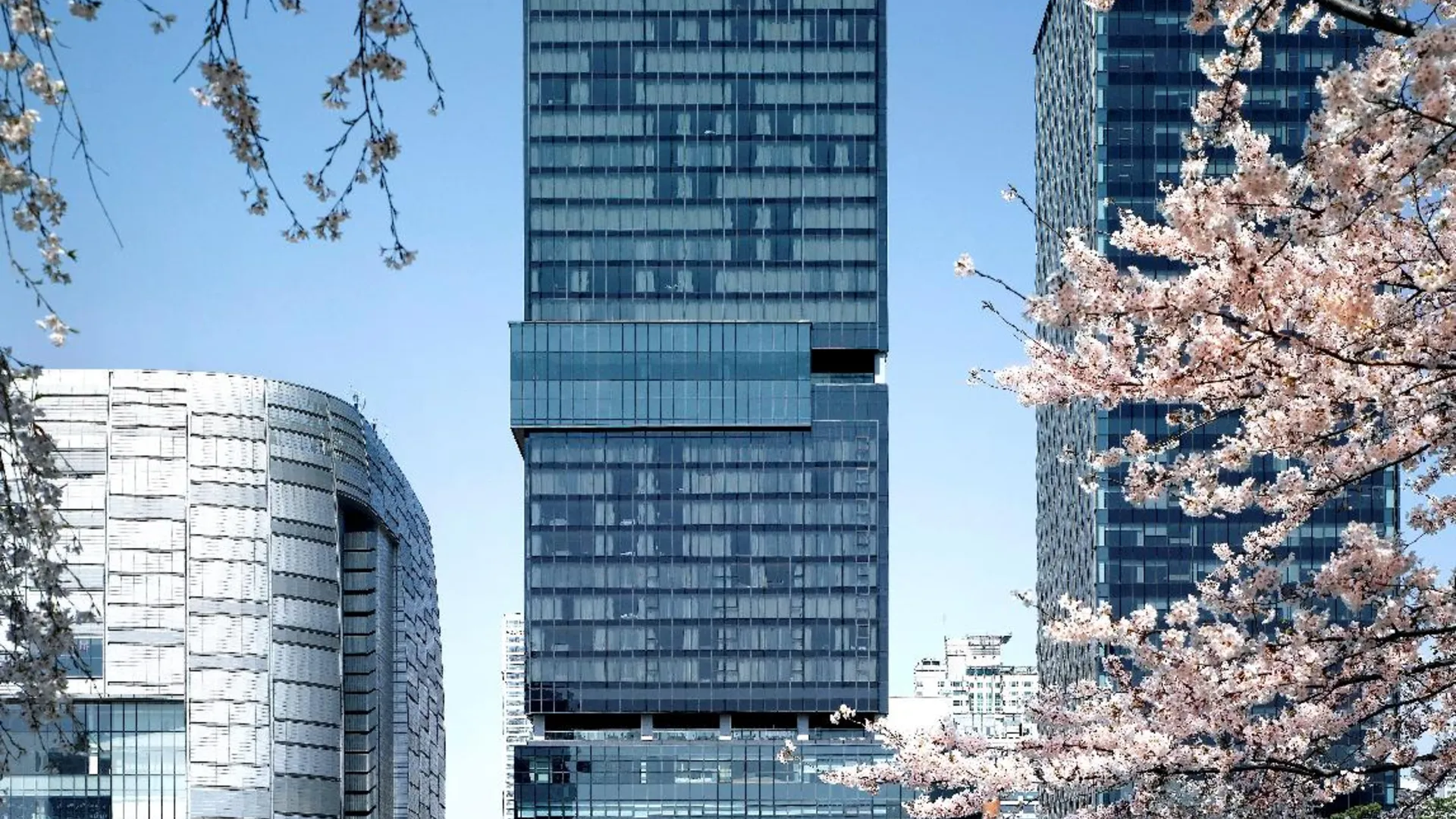 서울 소피텔 앰배서더 서울 호텔 & 서비스드 레지던스 5성급 호텔 객실