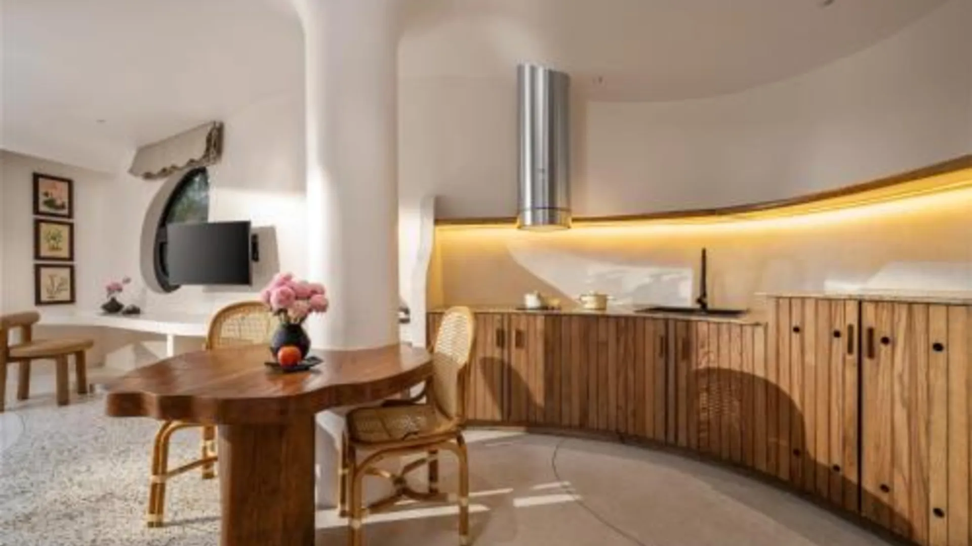 다낭 사하 카사 부티크 호텔 다낭 5성급 호텔 외관