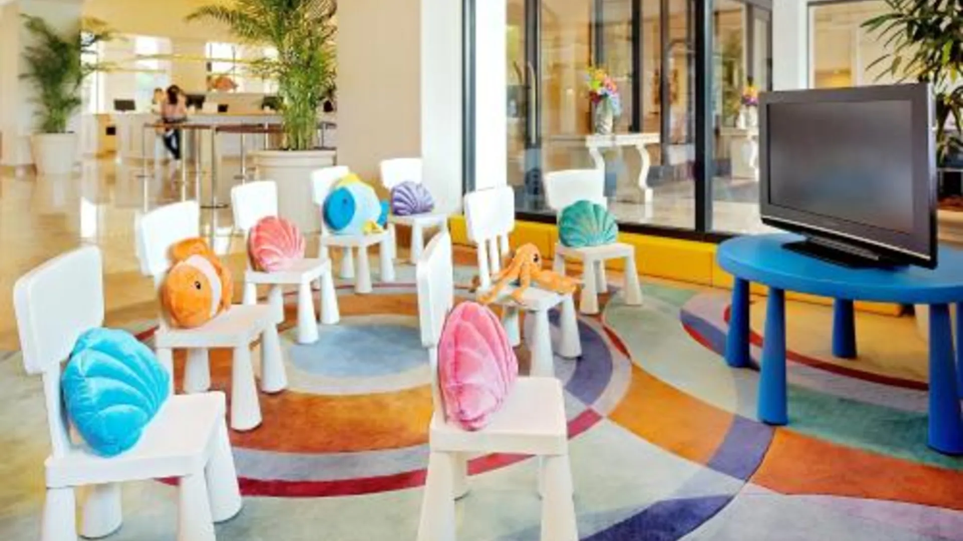 도쿄 / 동경 호텔 오쿠라 도쿄 베이  5성급 호텔 부대시설