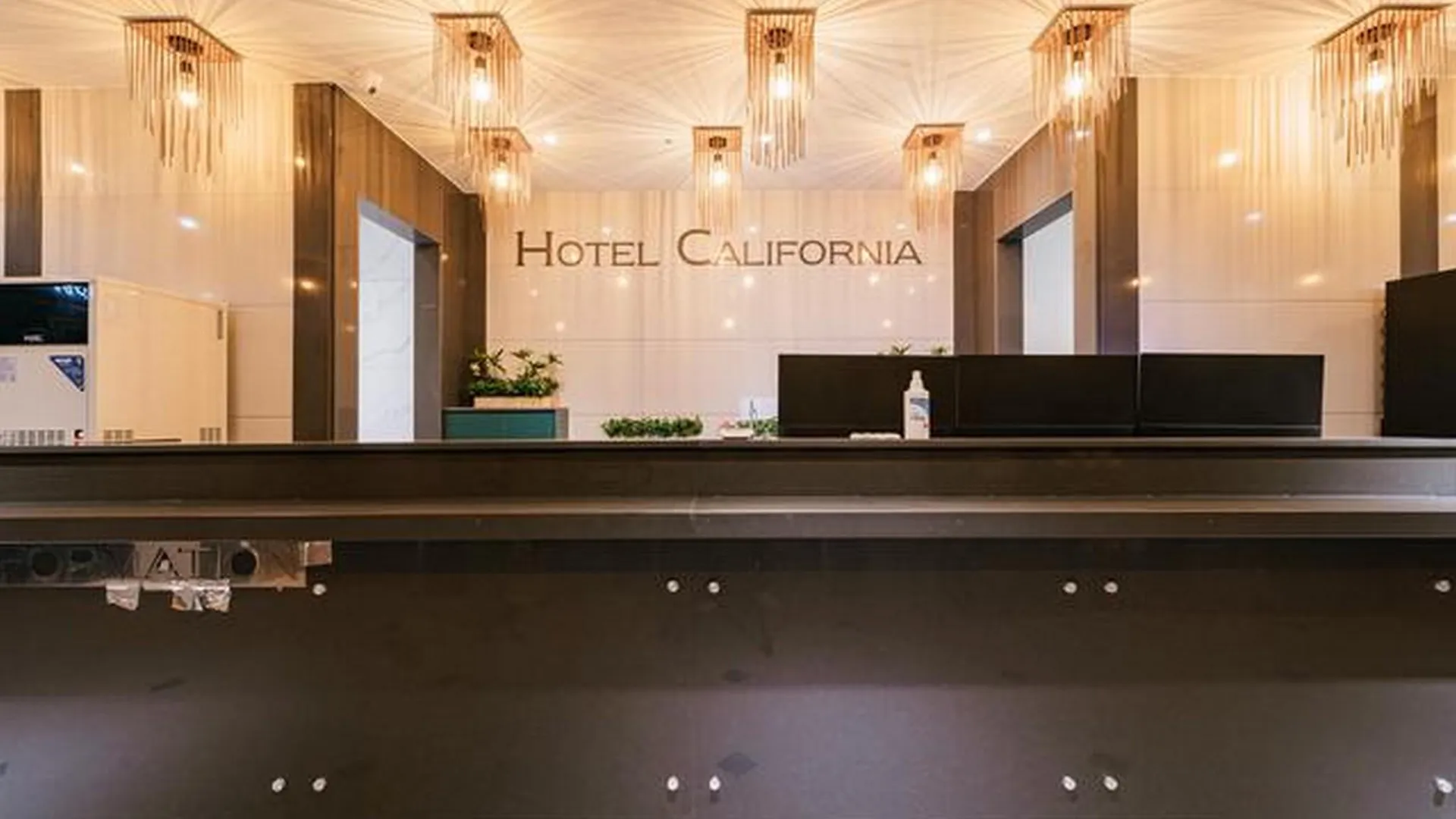 인천 인천 검단신도시 호텔 캘리포니아 호텔 객실