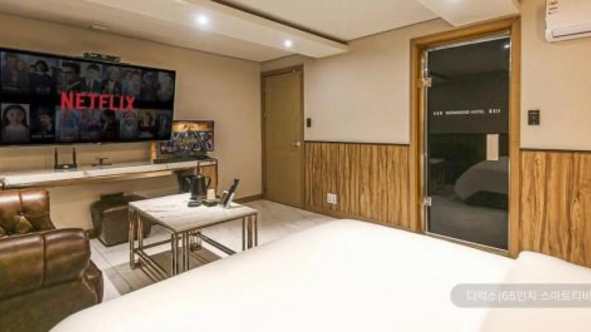 서울 노원 뉴몬드호텔 호텔 수영장