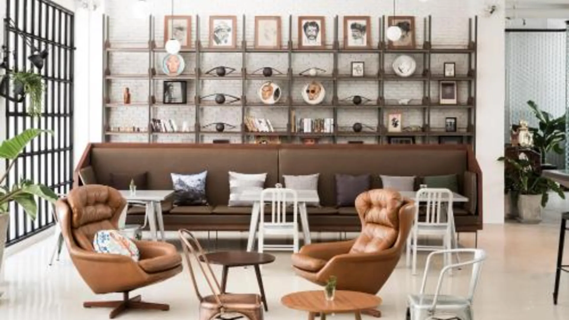 방콕 비트 호텔 방콕 3성급 호텔 스위트룸