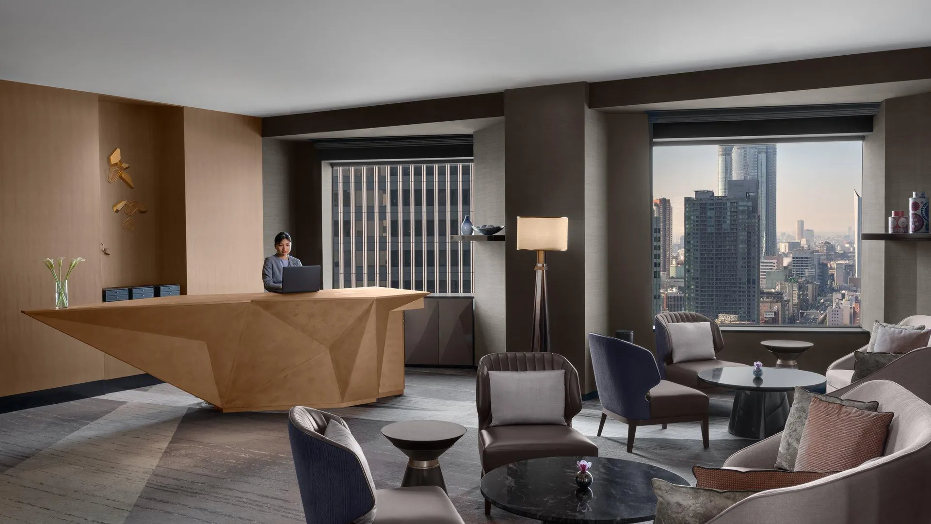 도쿄 / 동경 ANA 인터컨티넨탈 도쿄 바이 IHG 4성급 호텔 수영장