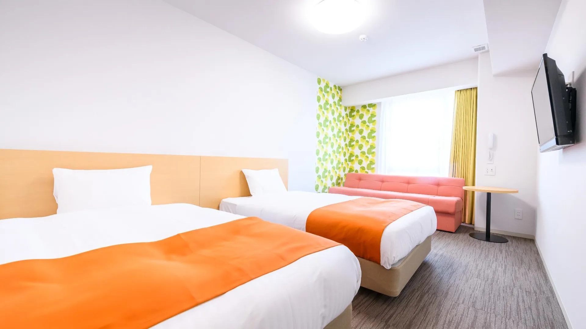 오사카 호텔 소비알 난바 다이고쿠초 4성급 호텔 전망