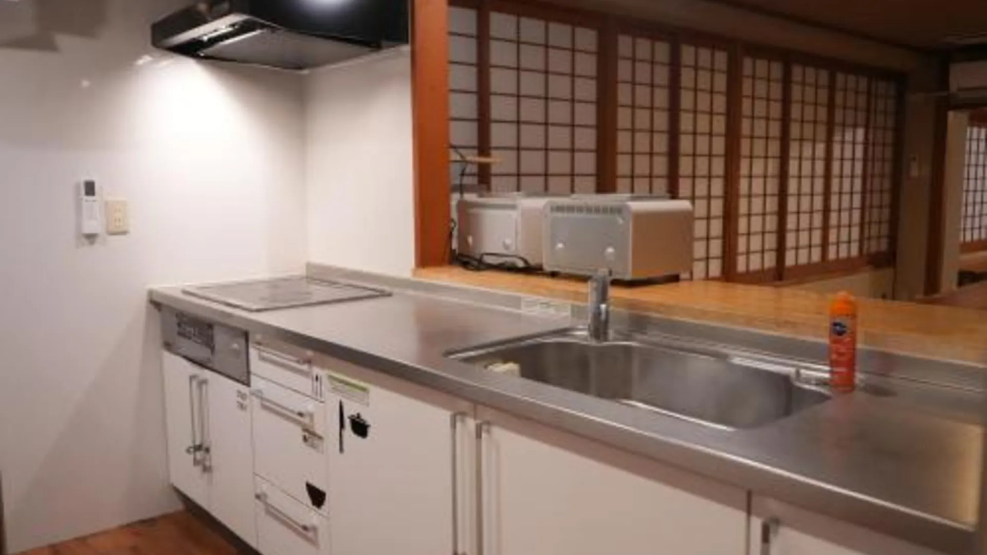 교토 Guesthouse Sign 2성급 게스트하우스 부대시설