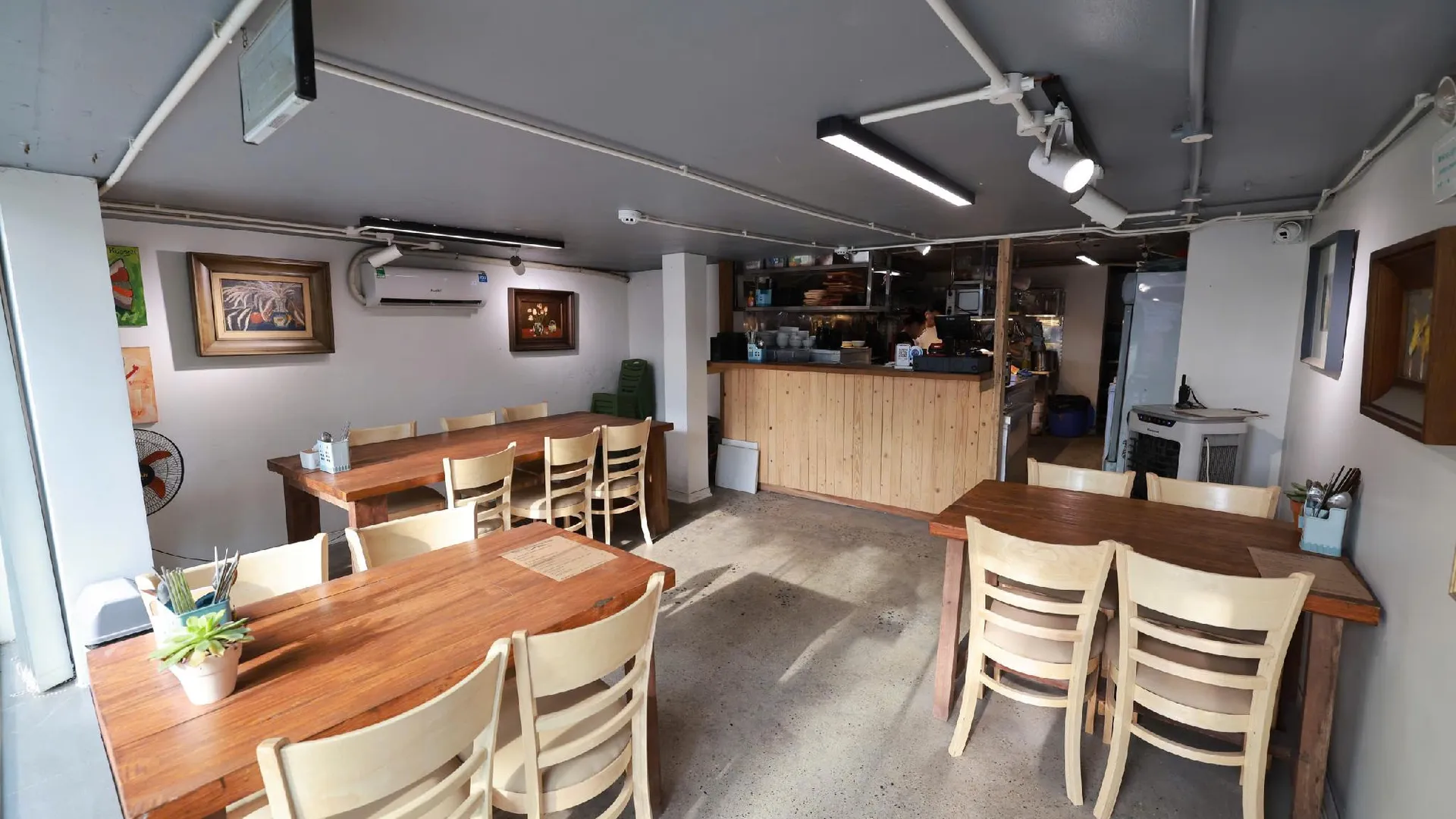 하노이 메이 호텔 앤 아파트먼트 하노이 2성급 호텔 외관