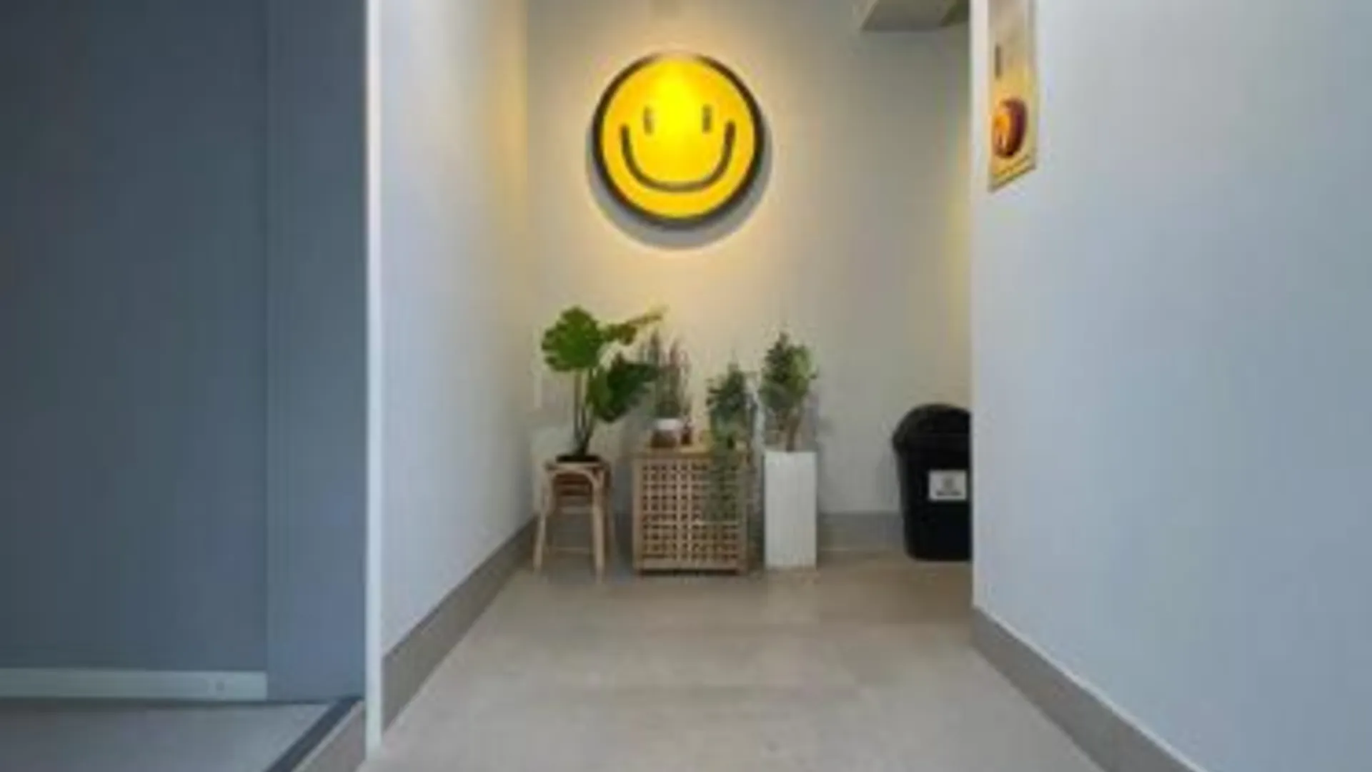 서울 풀리 미니 호텔 1성급 호텔 객실