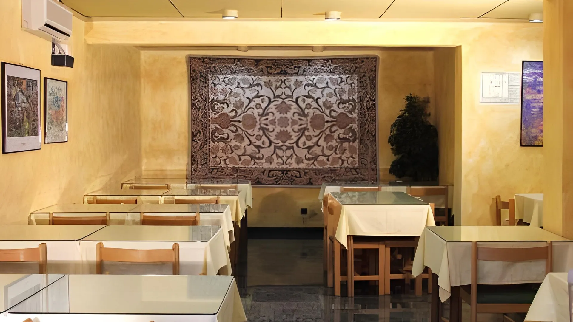 리스본 호텔 보타니코 3성급 호텔 객실