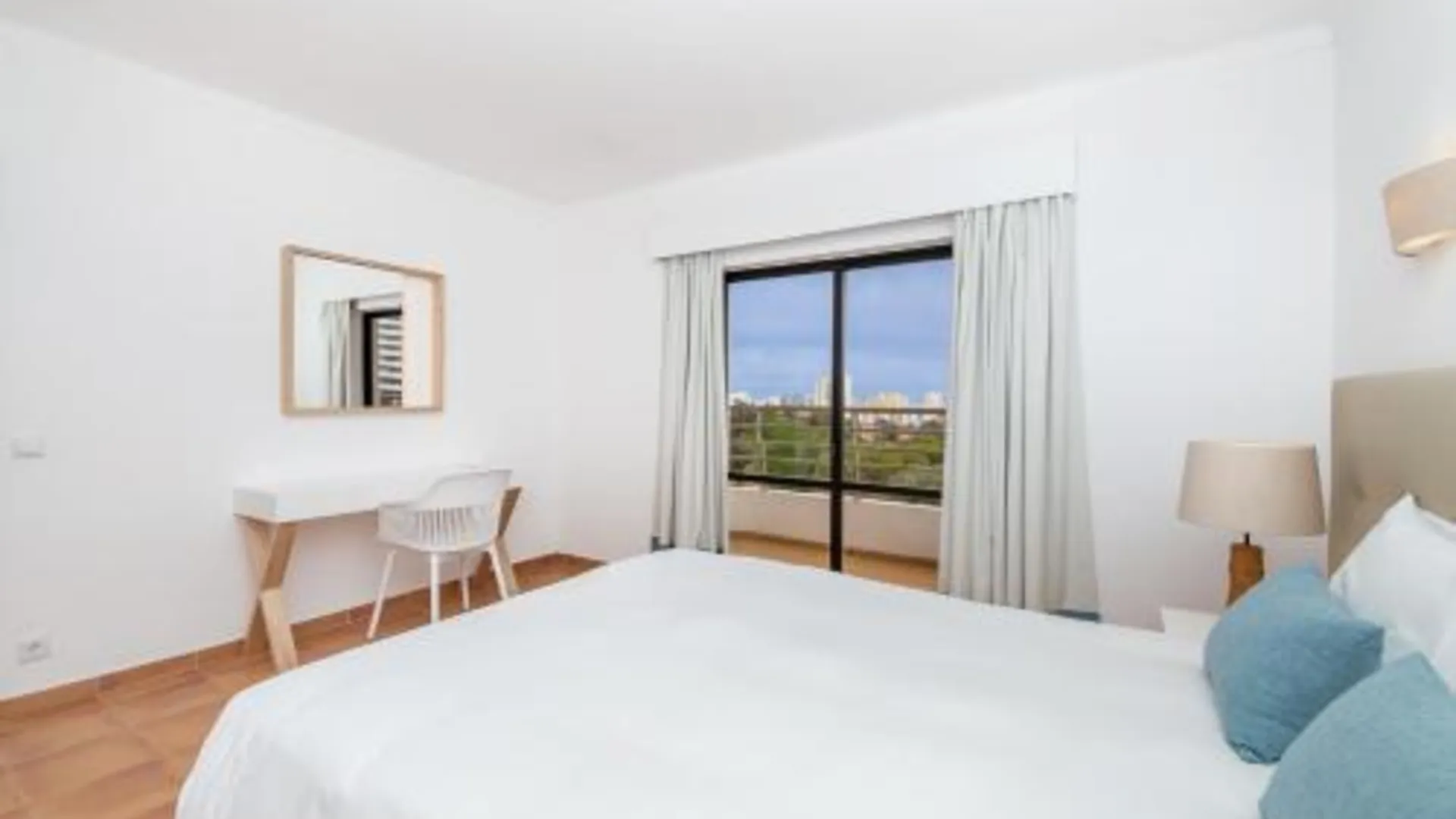 포르티망 Mirachoro Praia da Rocha 2성급 호텔 스위트룸