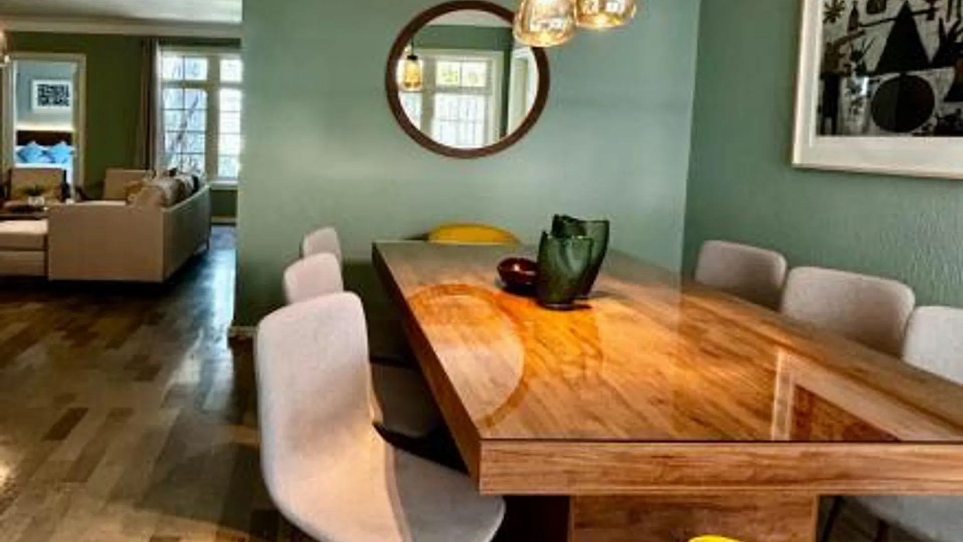 오악사카 Casa los Cantaros Hotel Boutique 4성급 호텔 외관