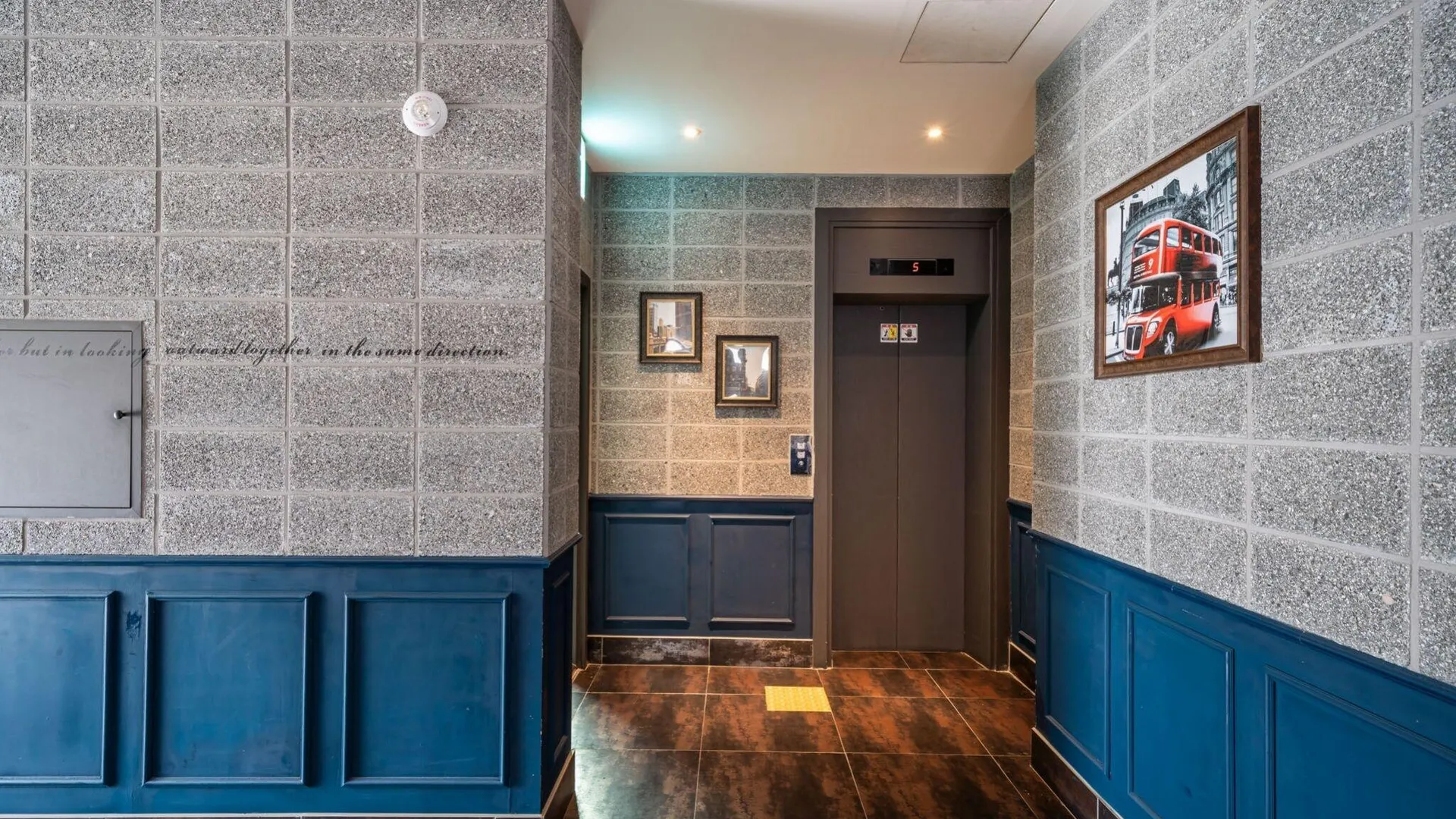 시흥 시흥 부티크 호텔 T 호텔 레스토랑