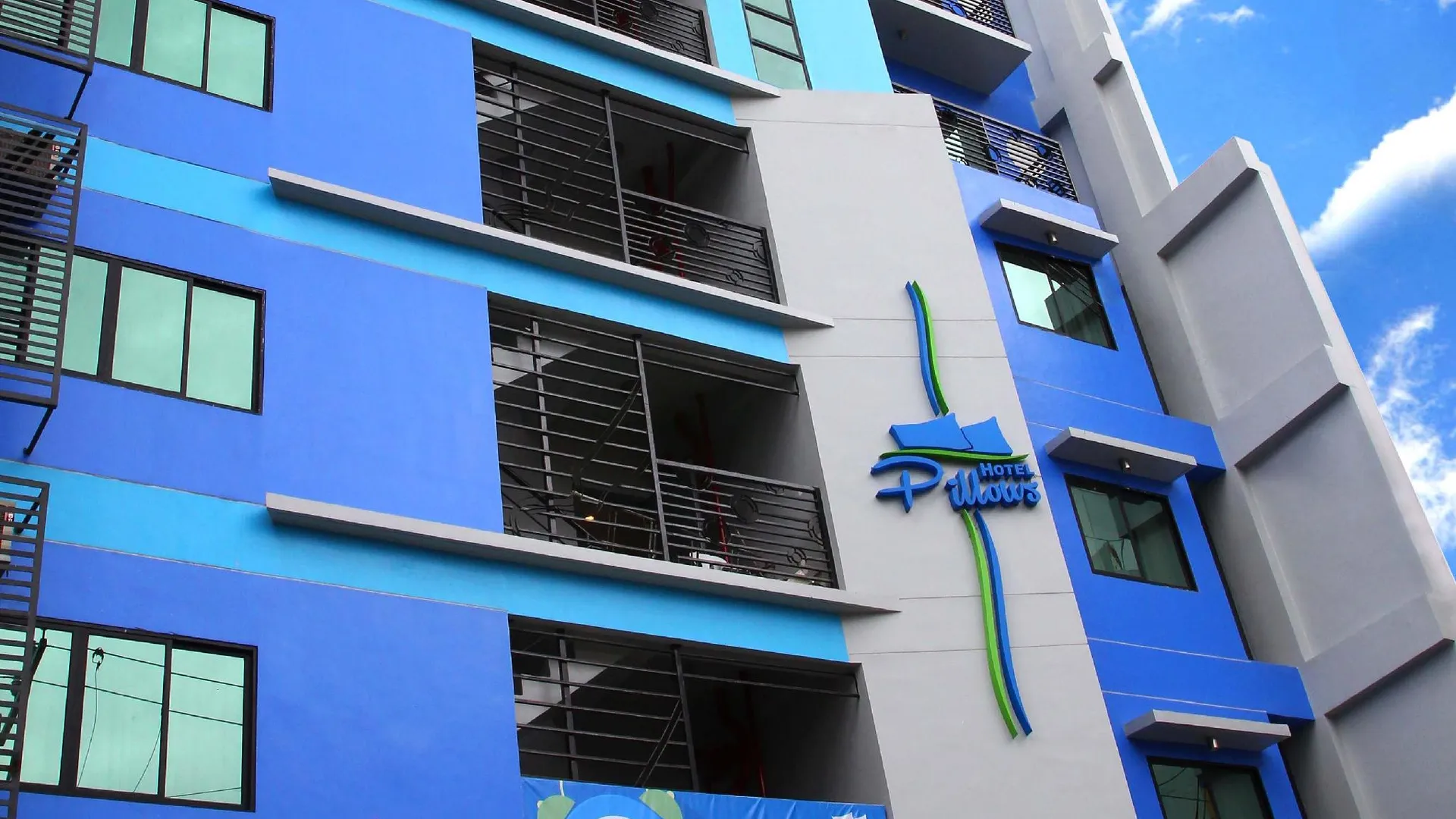 세부 필로우즈 호텔 세부 3성급 호텔 객실