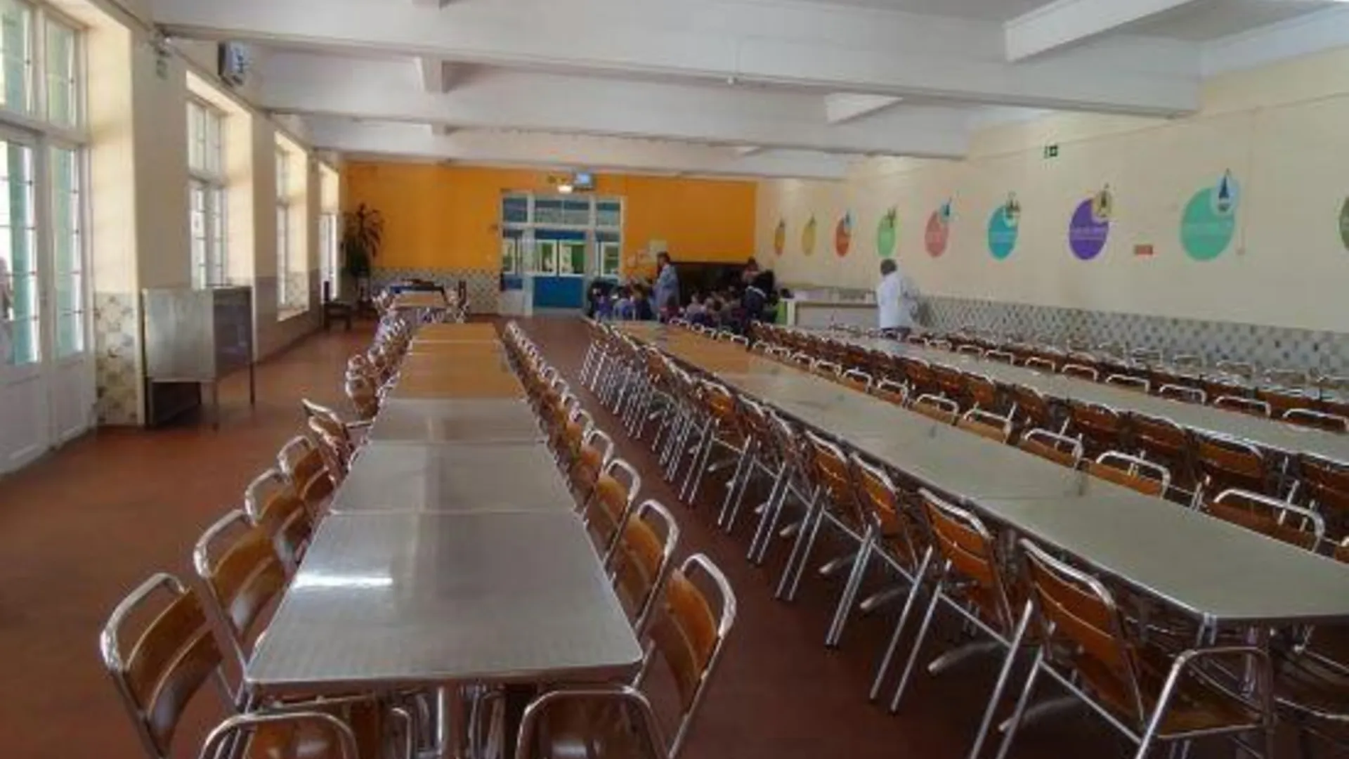 카스카이스 Turismo do Seculo 3성급 호텔 부대시설