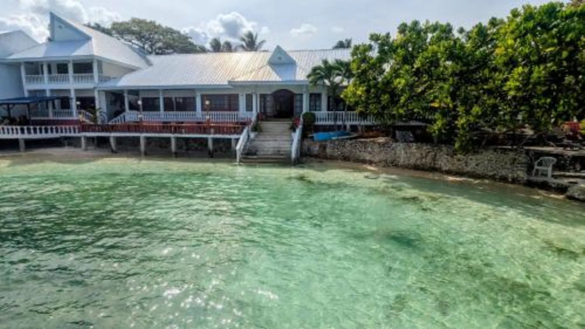 세부 더 라이트하우스 리조트   2성급 호텔 객실