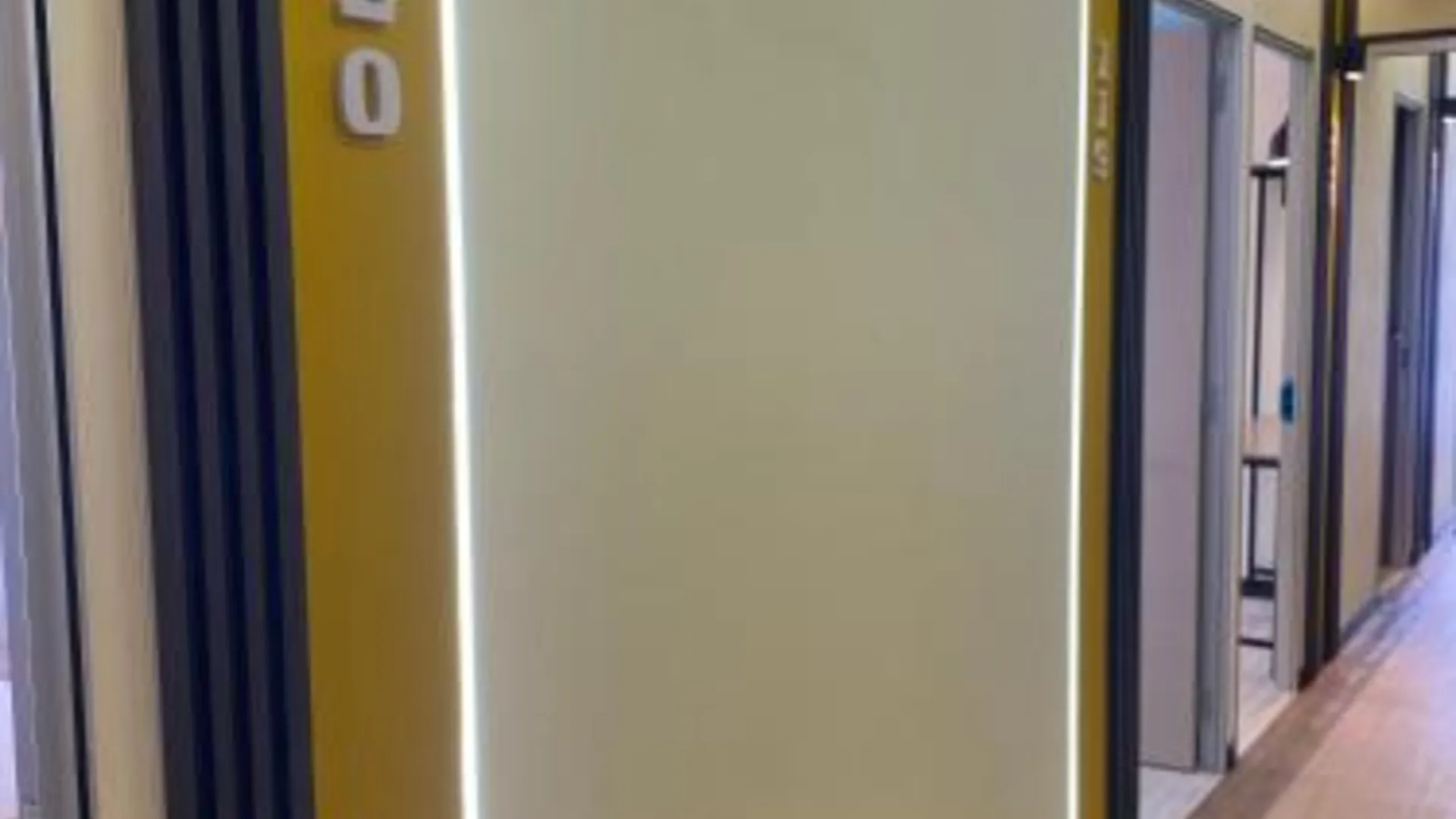 카메론 하일랜즈 Clock Inn Hostel Cameron Highlands 5성급 호텔 부대시설