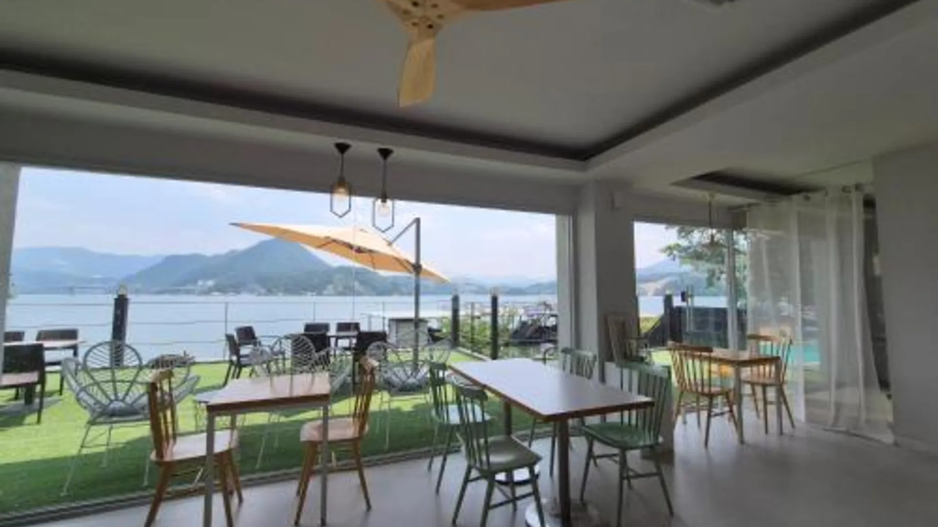 가평 인터라켄스테이 4성급 호텔 부대시설