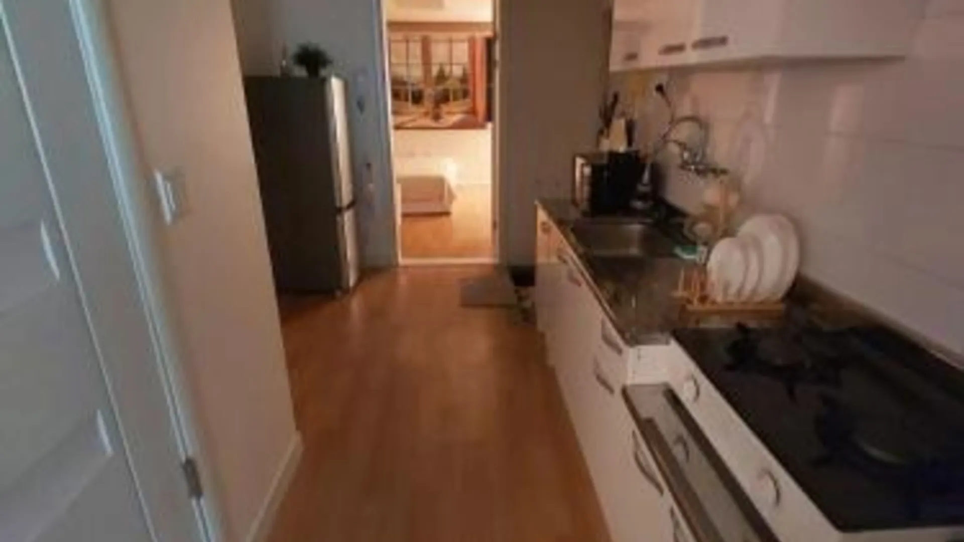 서울 강남의 프라이빗 하우스 (m², 침실 2개, 프라이빗 욕실 1개) 2성급 게스트하우스 수영장