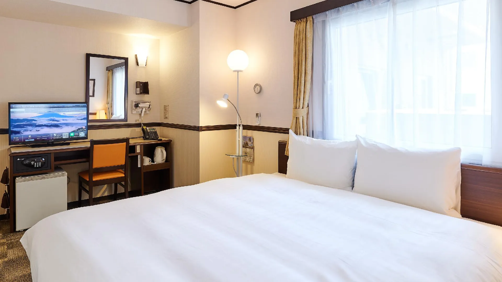 오사카 토요코 인 오사카 난바 닛폰바시 3성급 호텔 스위트룸