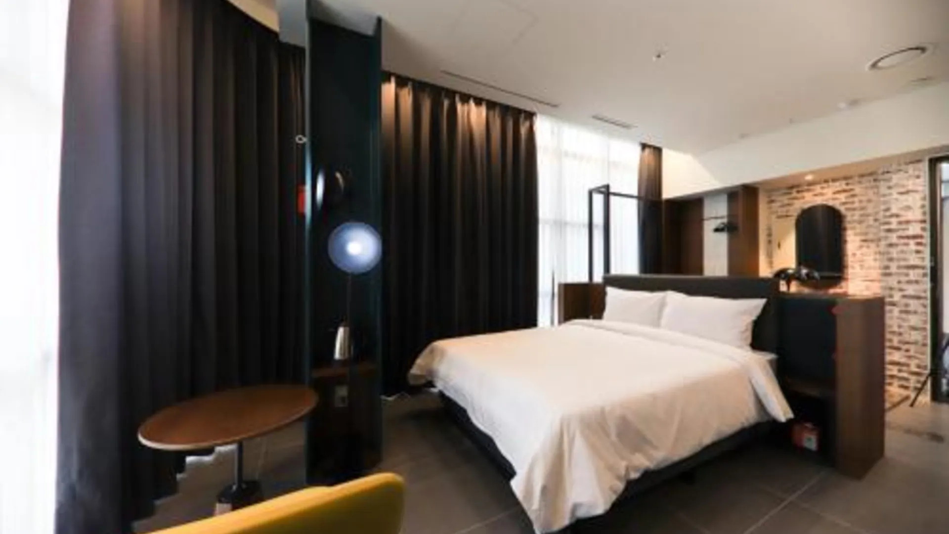 서울 르 서울 호텔 3성급 호텔 스위트룸